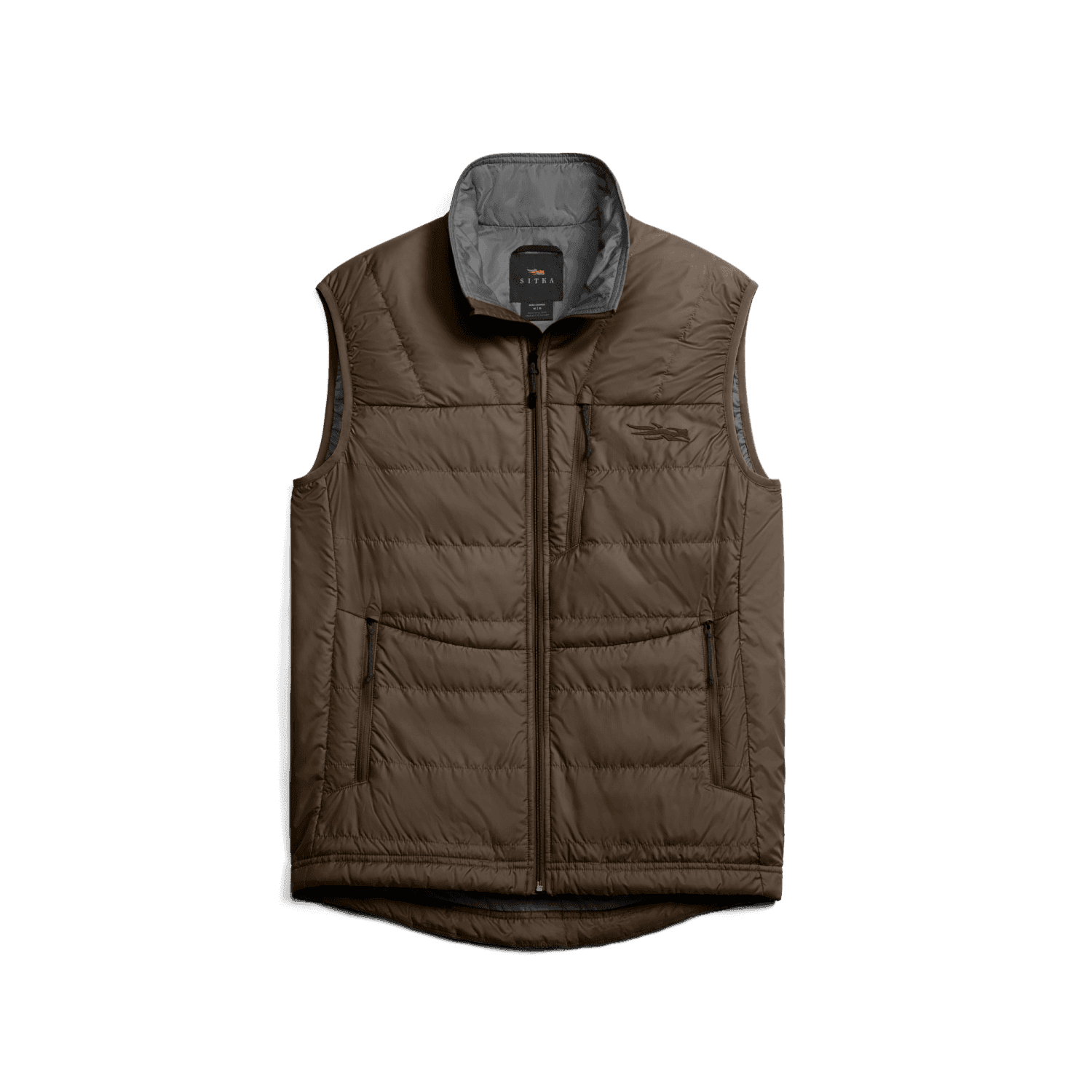 Kelvin Aerolite Vest