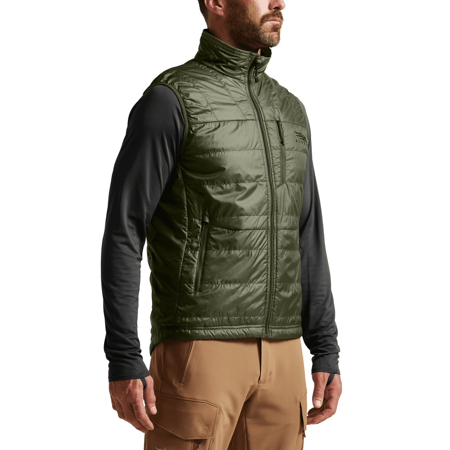 Kelvin Aerolite Vest