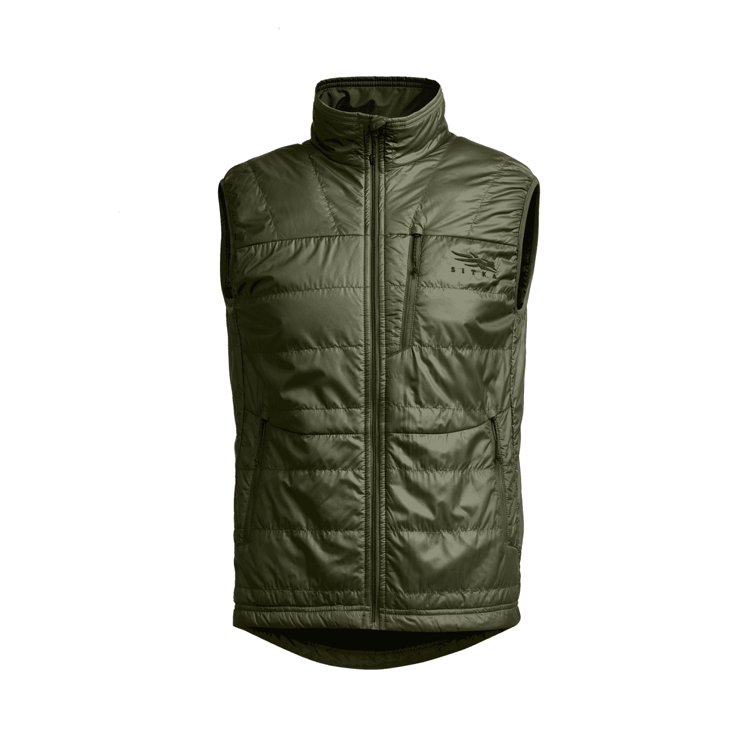 Kelvin Aerolite Vest