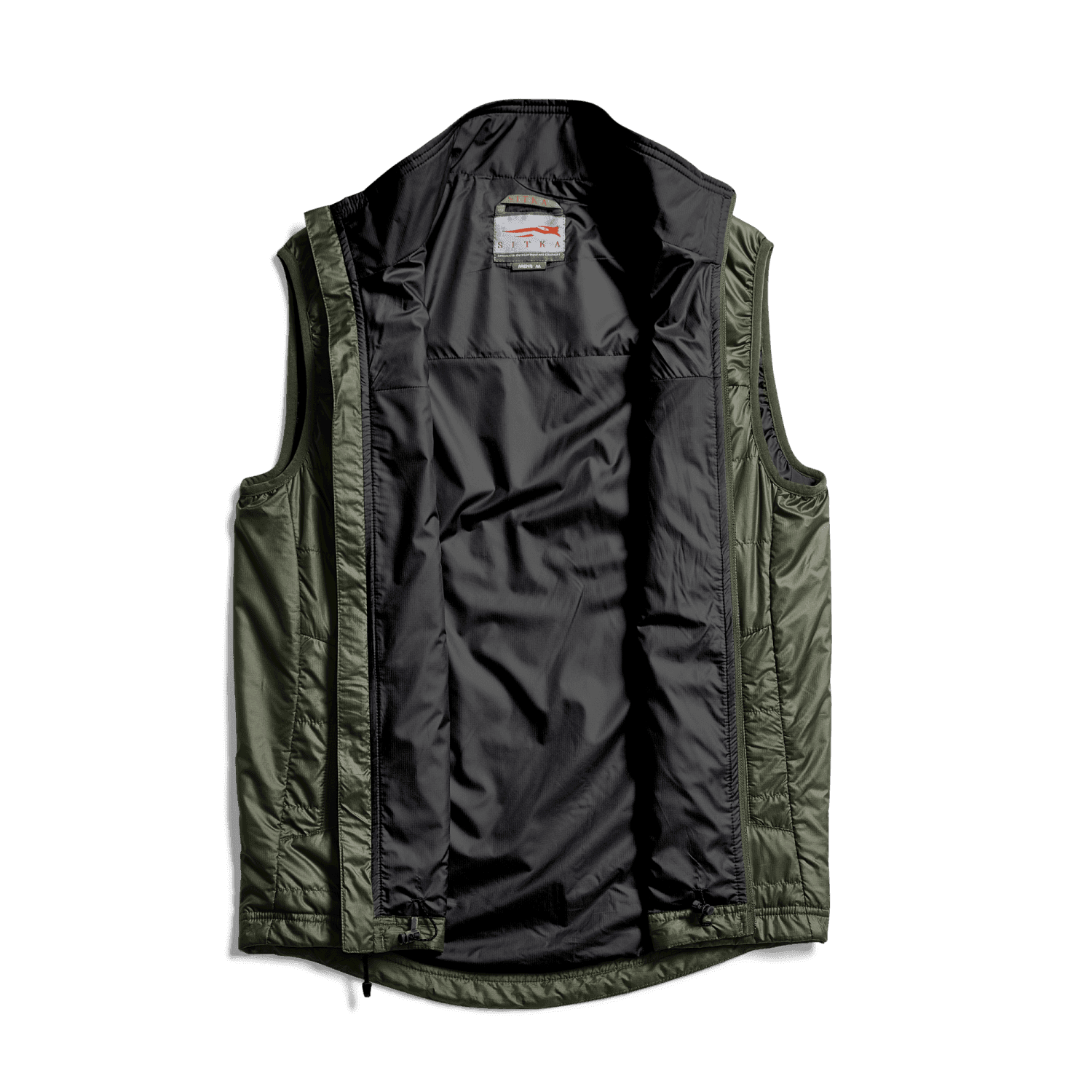 Kelvin Aerolite Vest