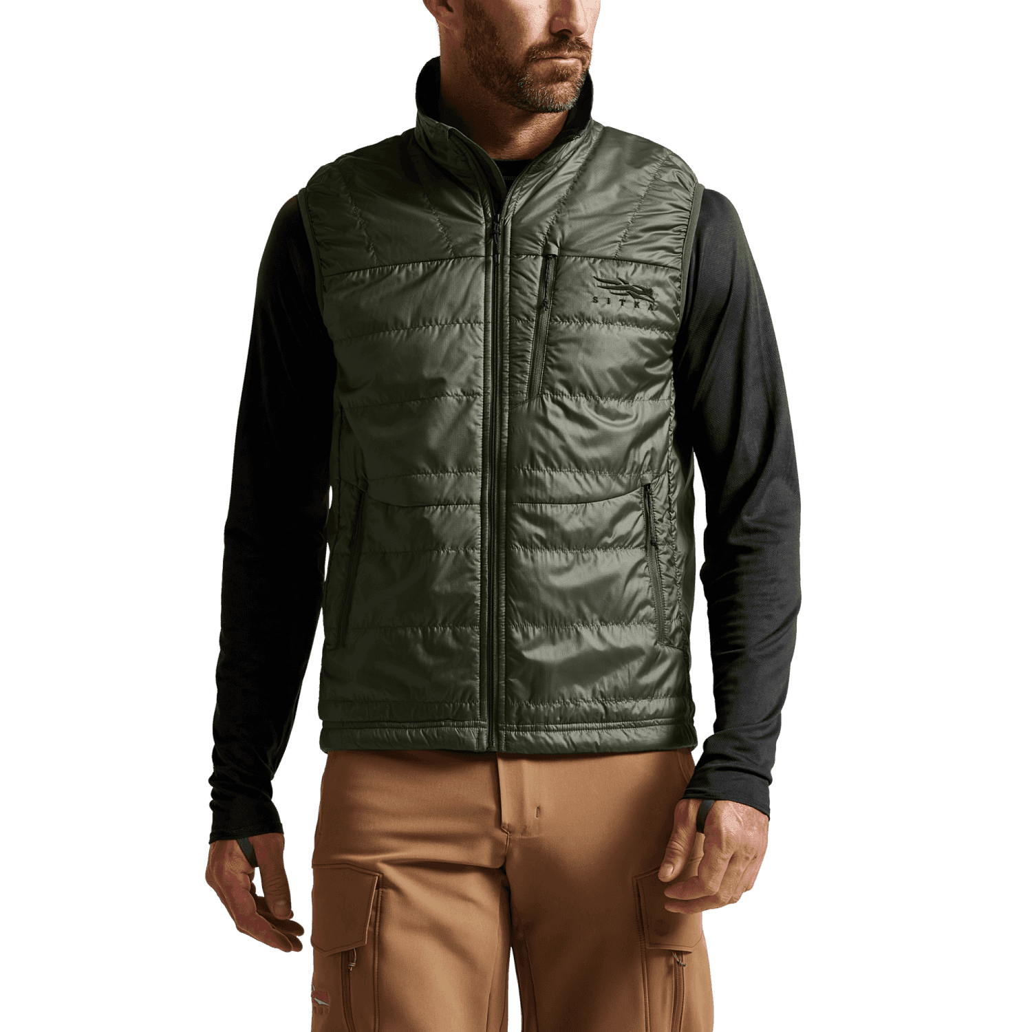 Kelvin Aerolite Vest