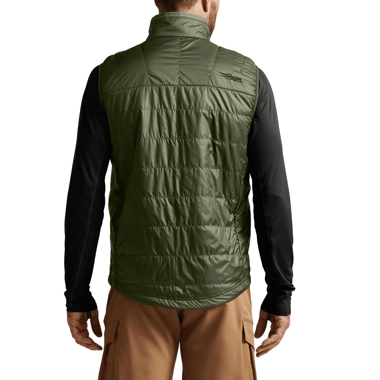 Kelvin Aerolite Vest