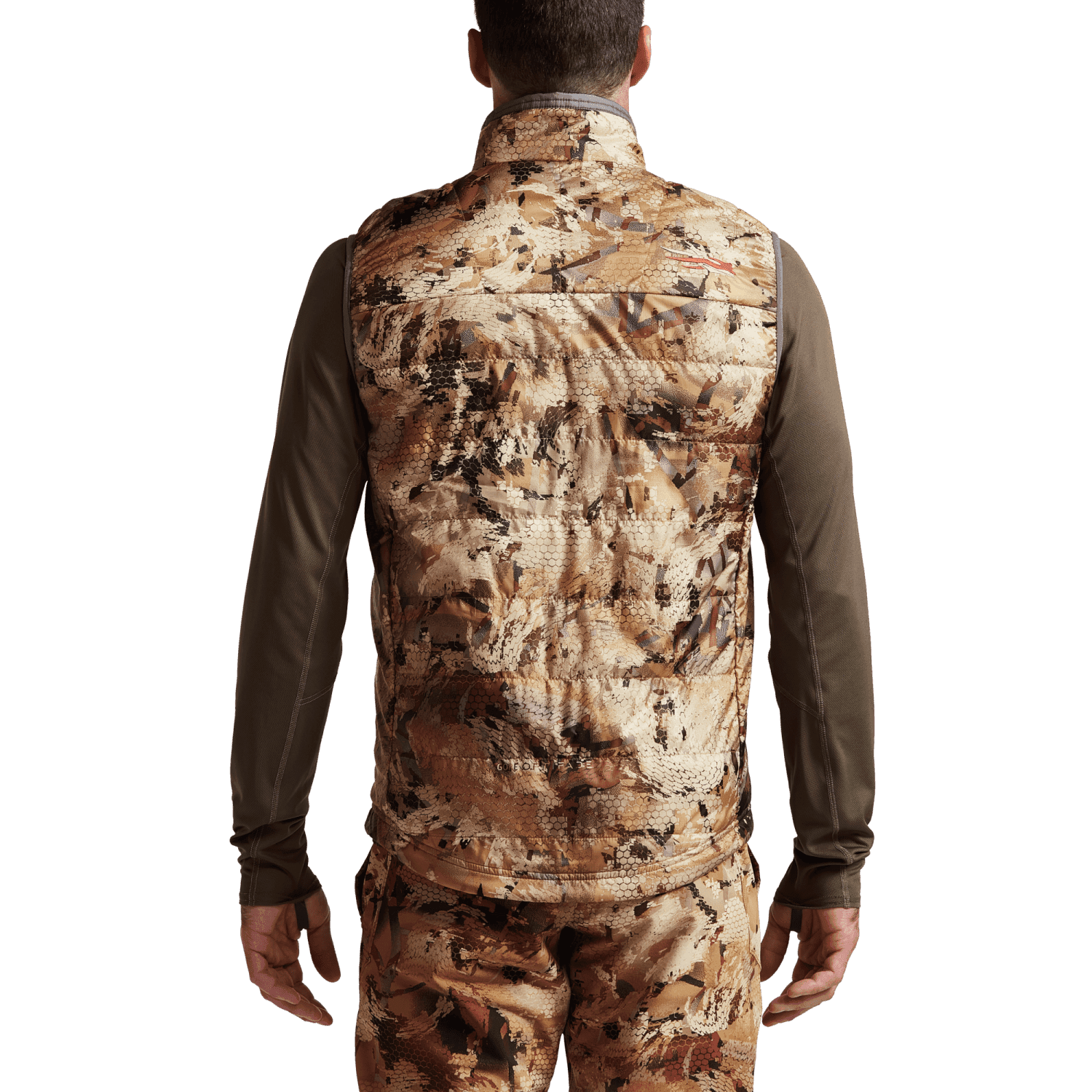 Kelvin Aerolite Vest