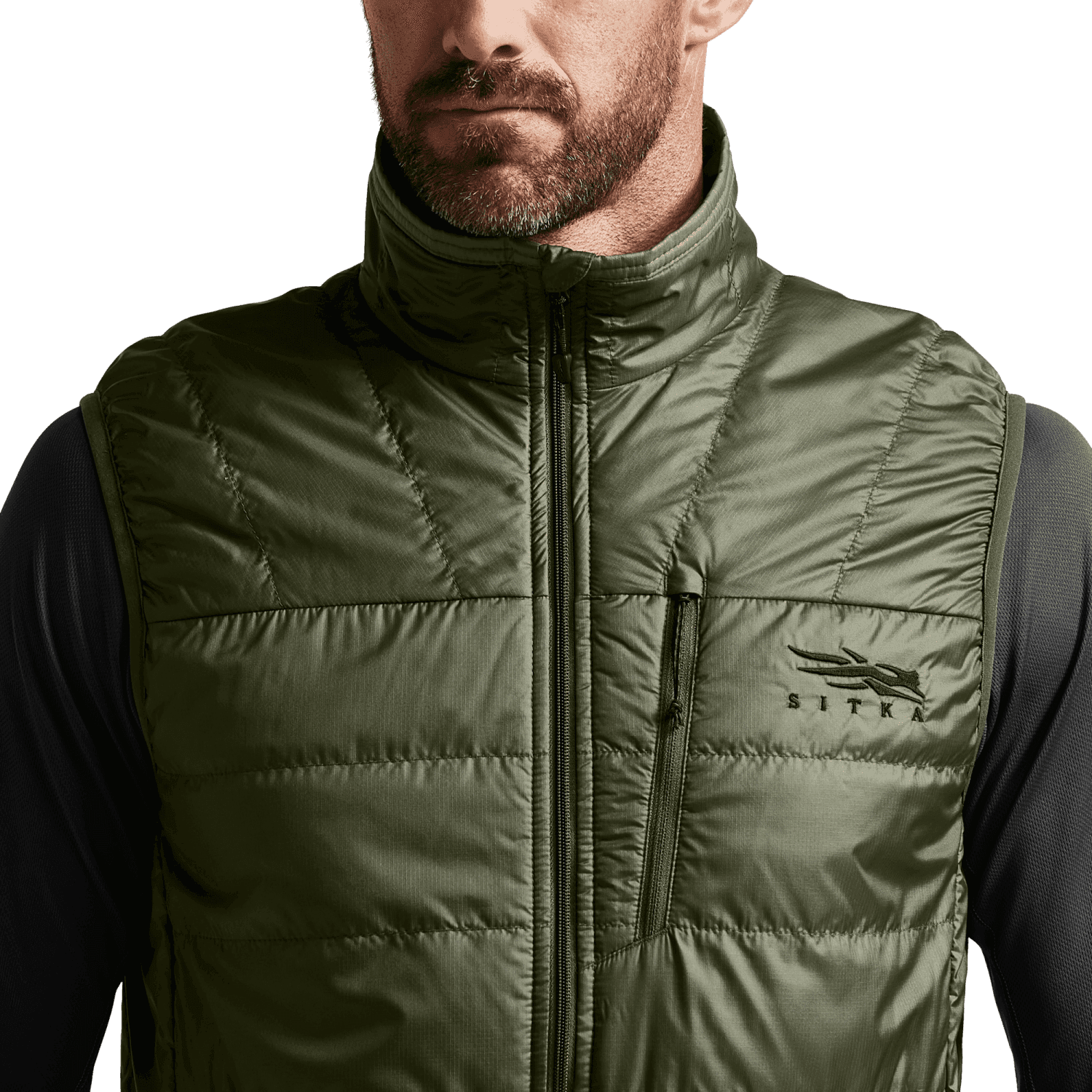 Kelvin Aerolite Vest