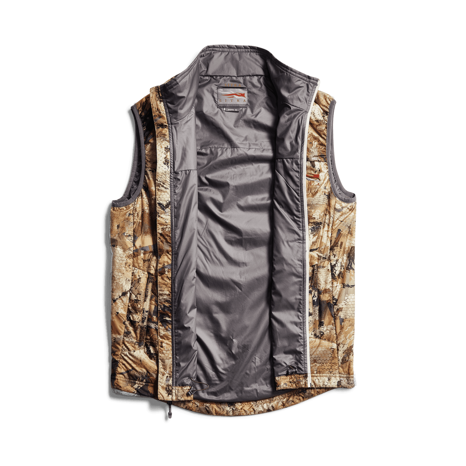 Kelvin Aerolite Vest