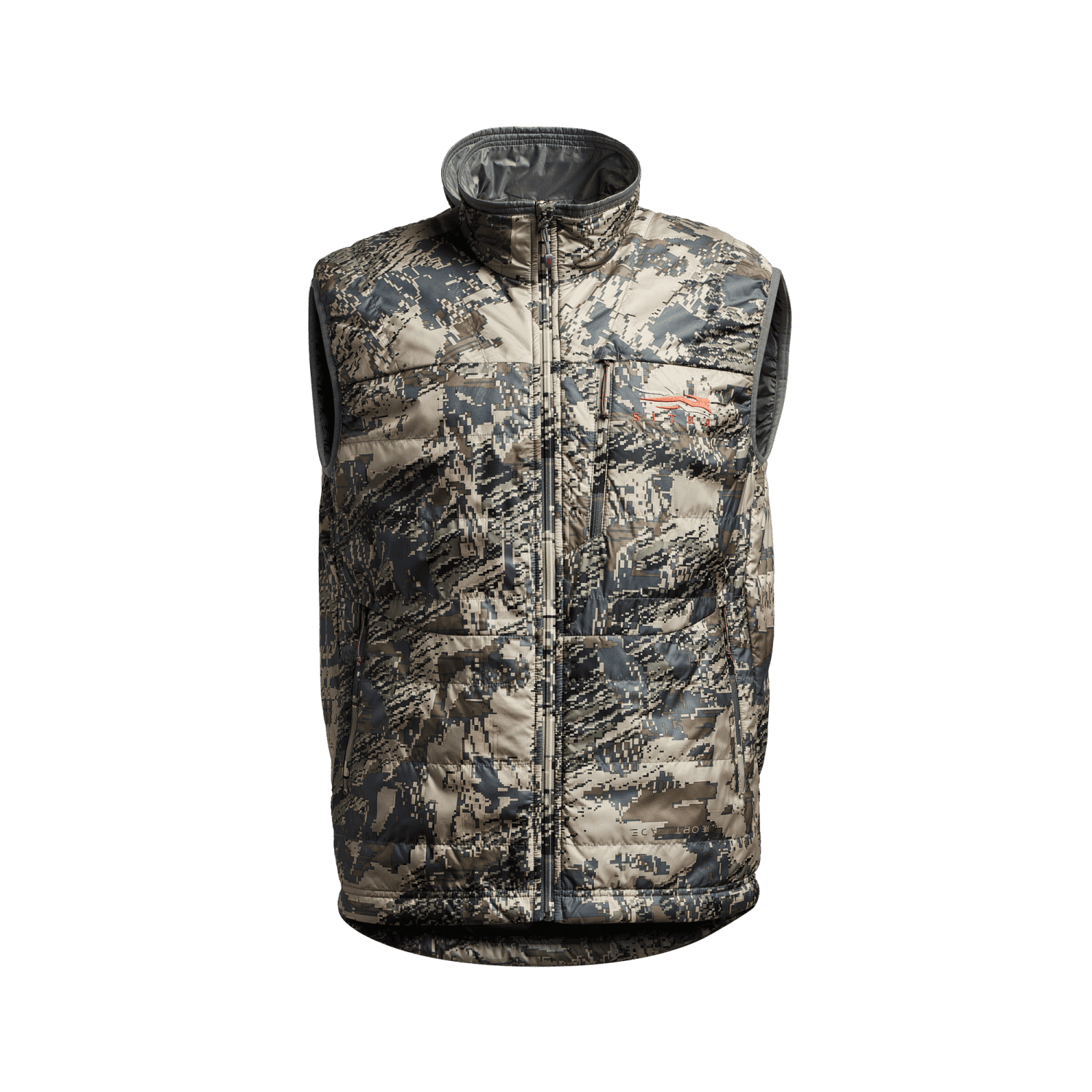Kelvin Aerolite Vest