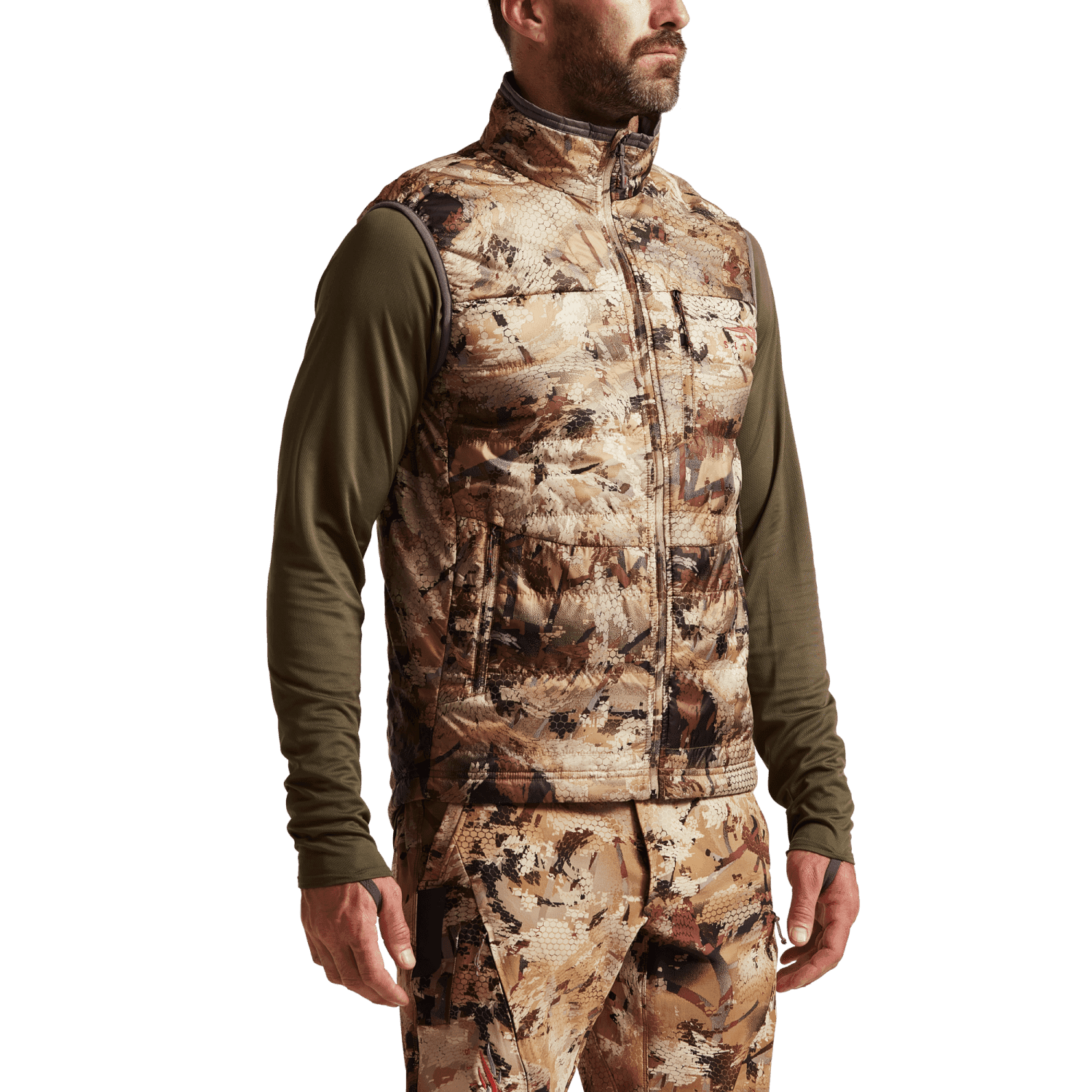 Kelvin Aerolite Vest