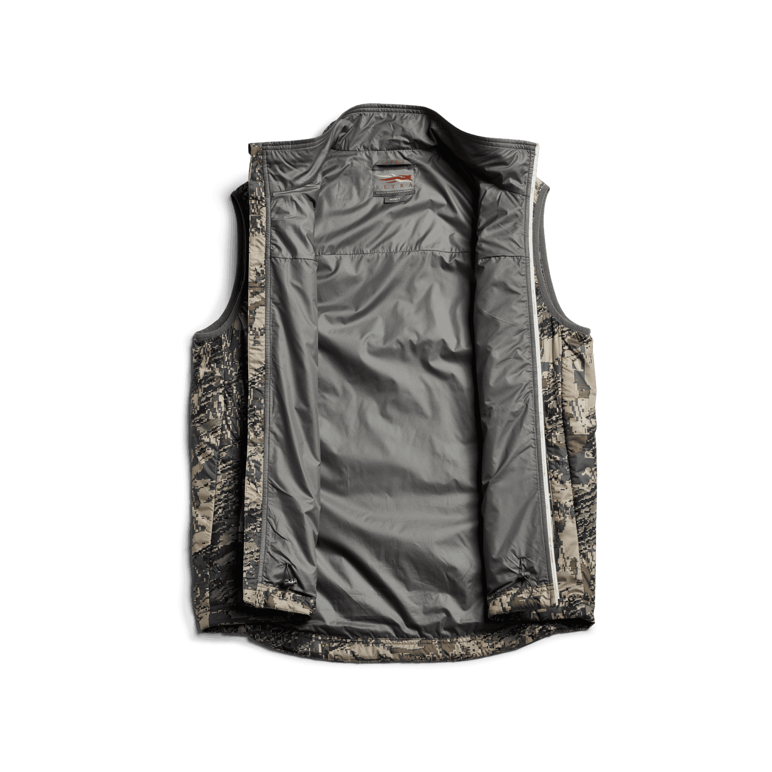 Kelvin Aerolite Vest