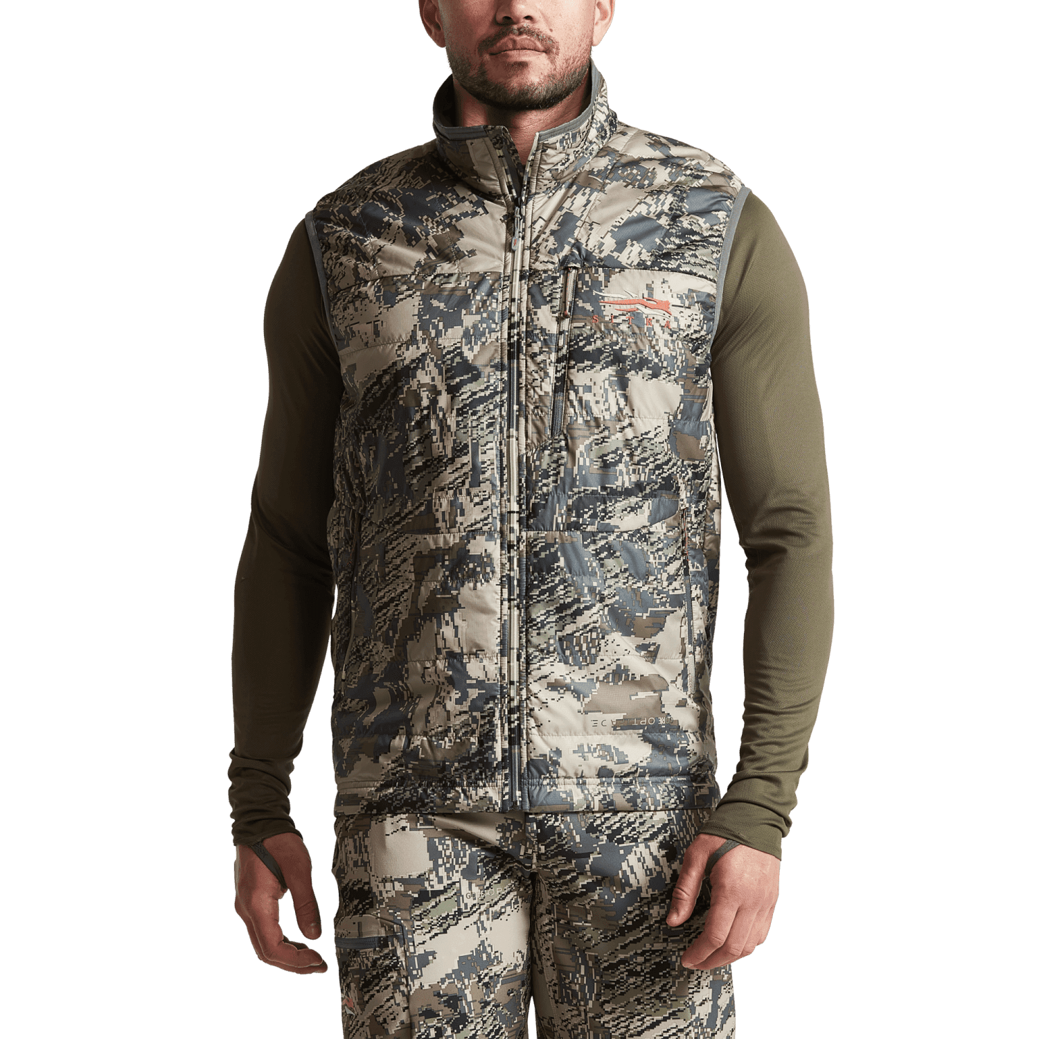 Kelvin Aerolite Vest