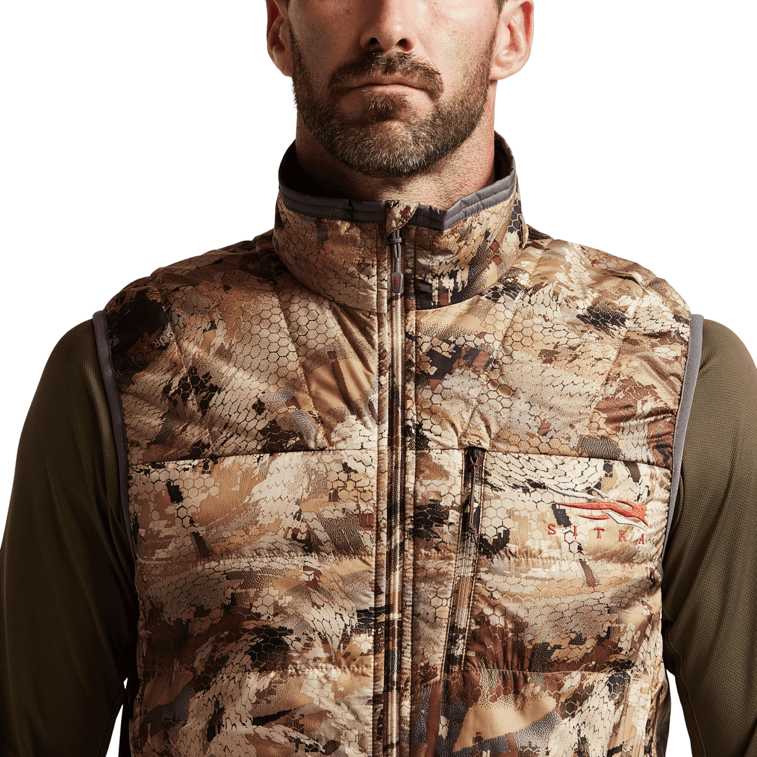 Kelvin Aerolite Vest