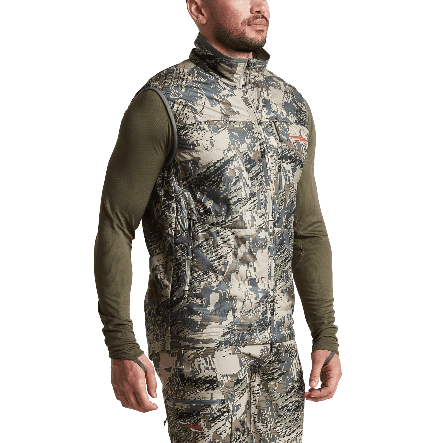 Kelvin Aerolite Vest