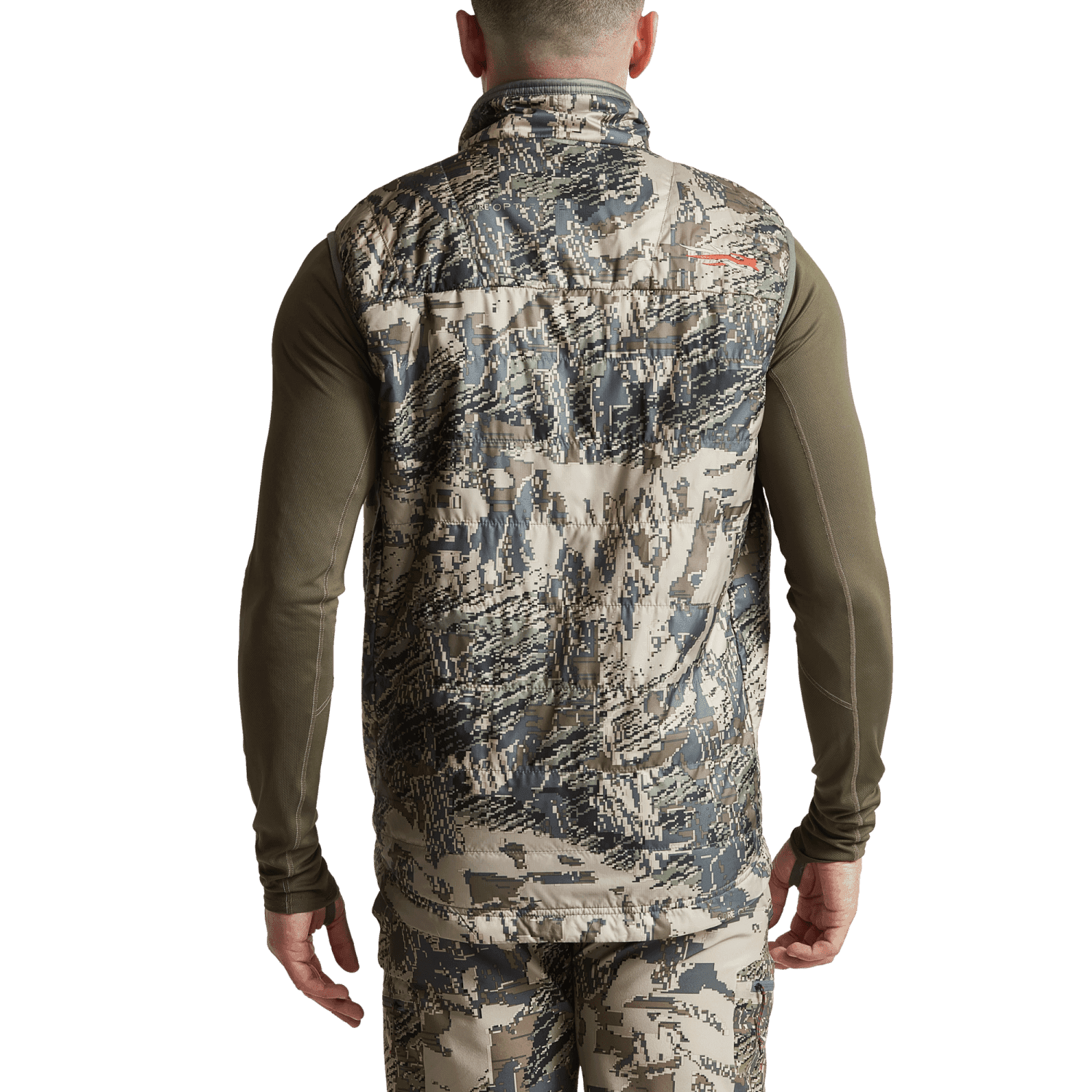 Kelvin Aerolite Vest