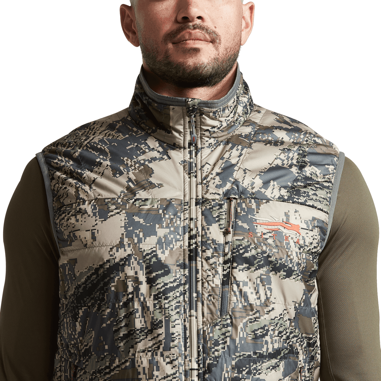 Kelvin Aerolite Vest