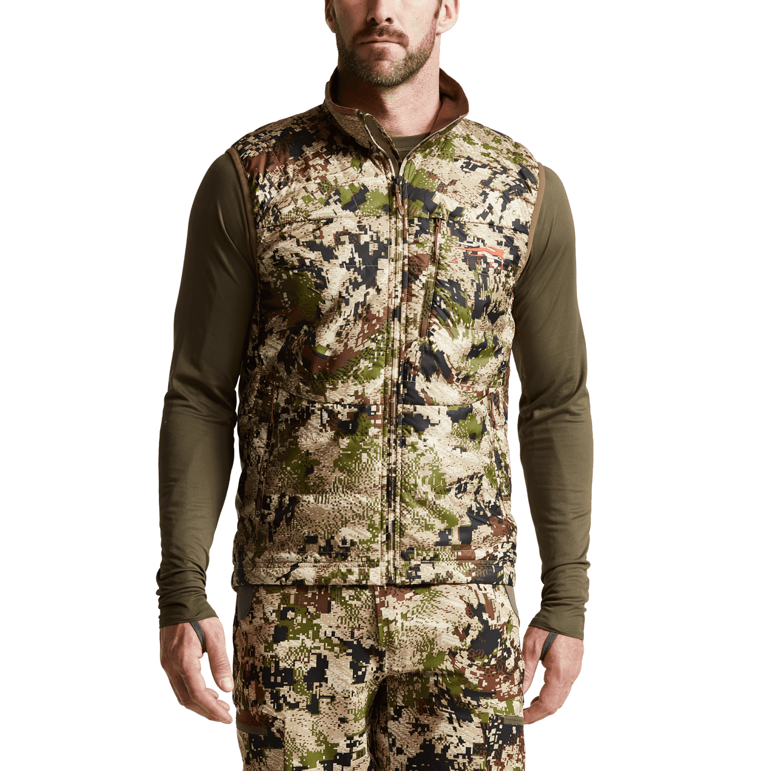 Kelvin Aerolite Vest