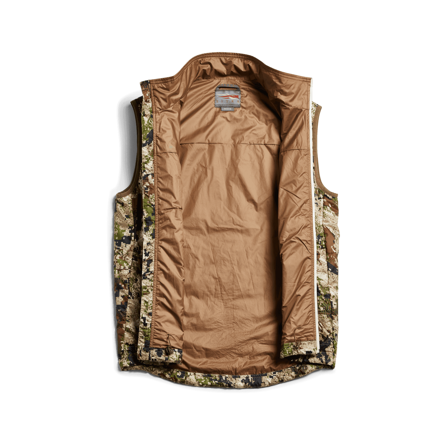 Kelvin Aerolite Vest