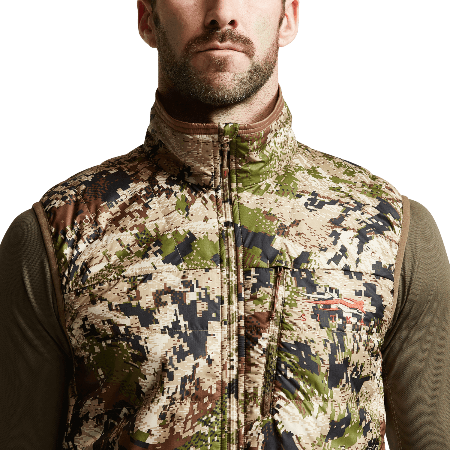 Kelvin Aerolite Vest