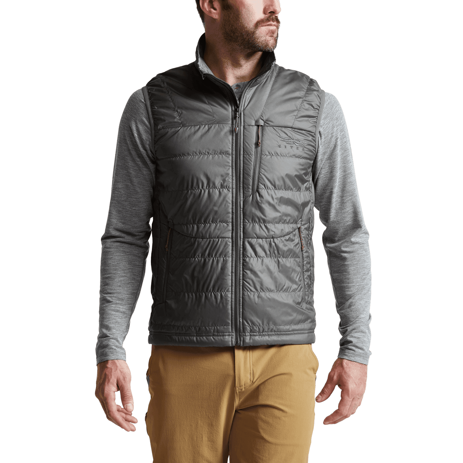 Kelvin Aerolite Vest