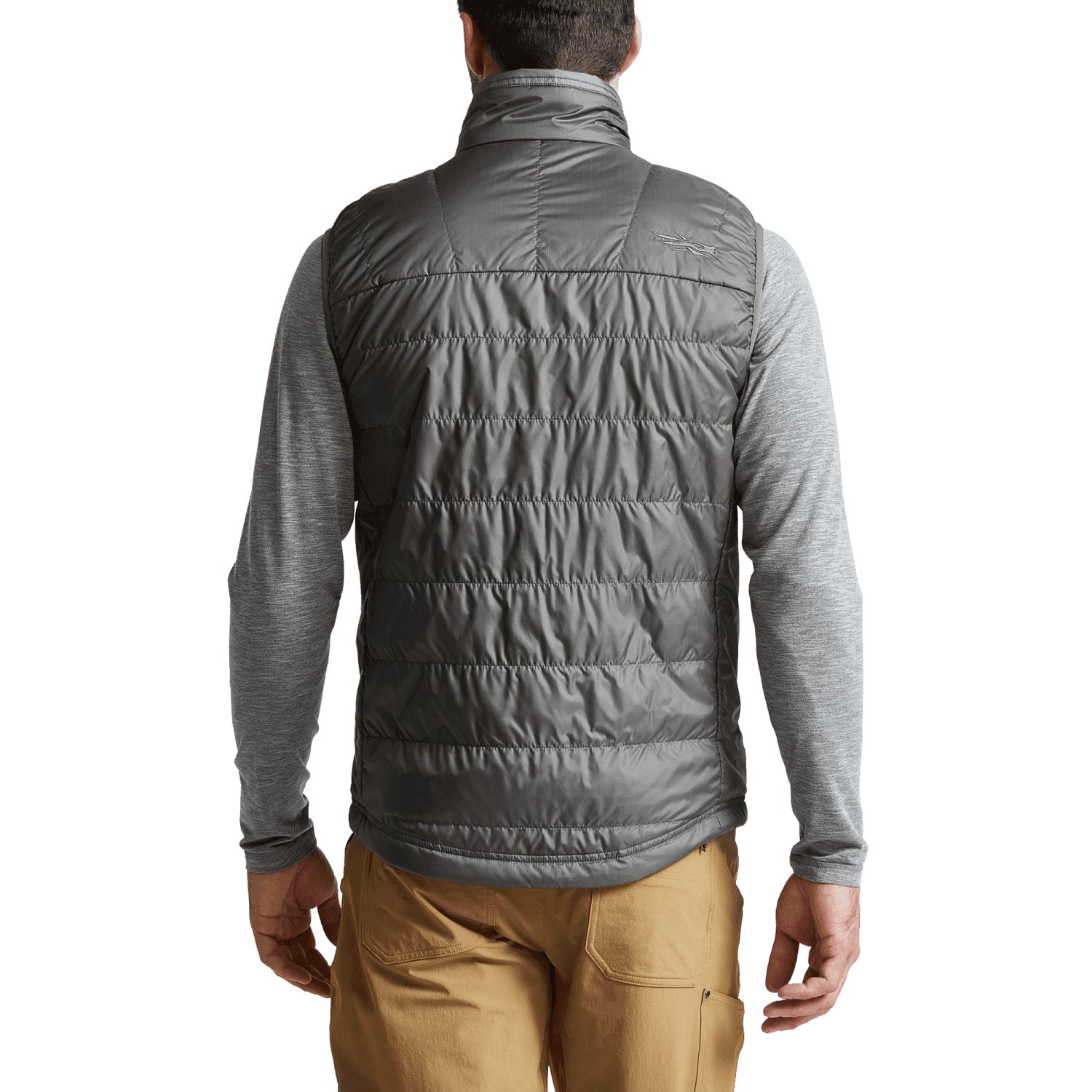 Kelvin Aerolite Vest