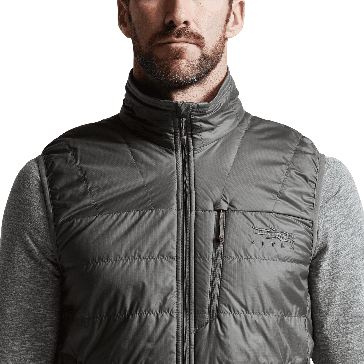 Kelvin Aerolite Vest