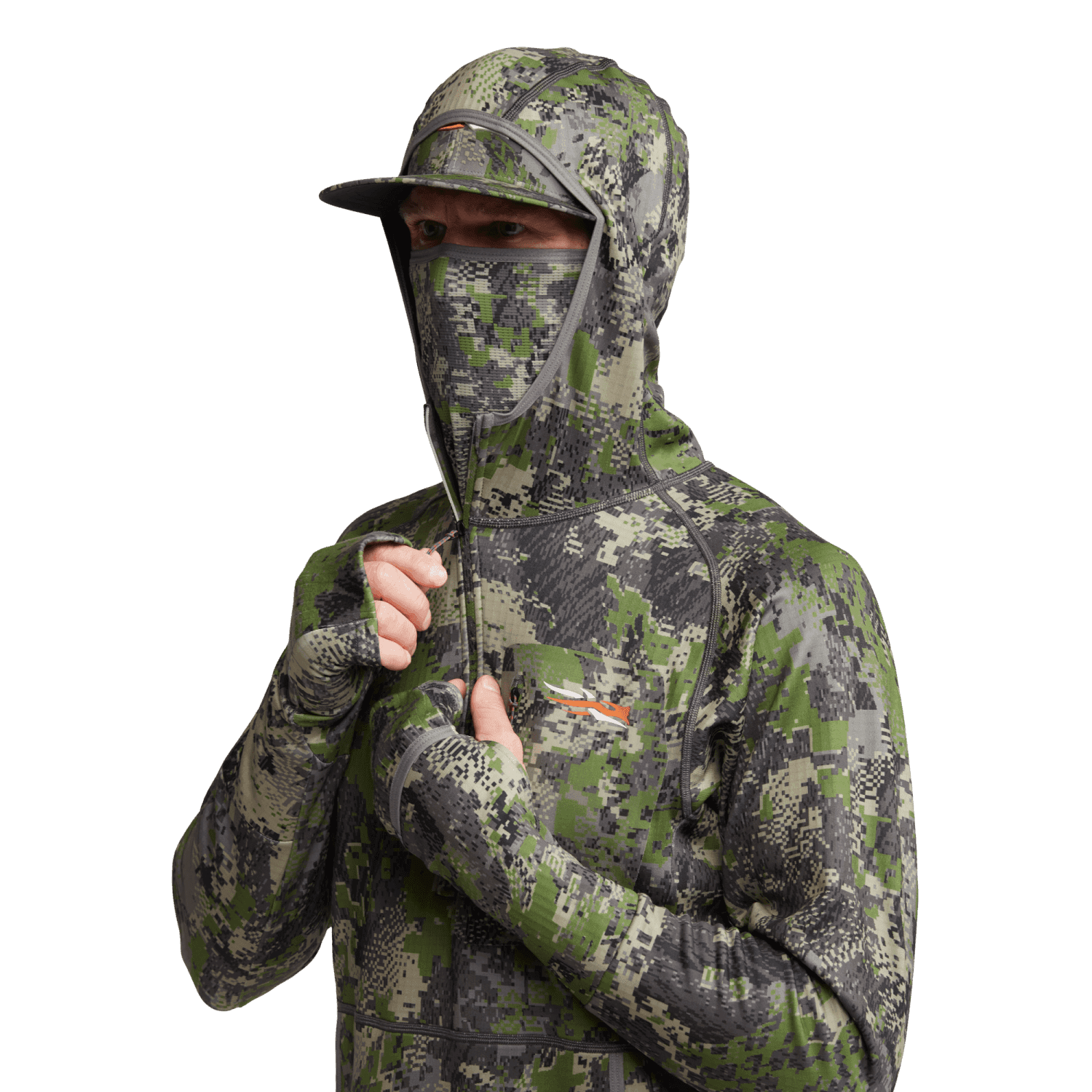 Fanatic Hoodie