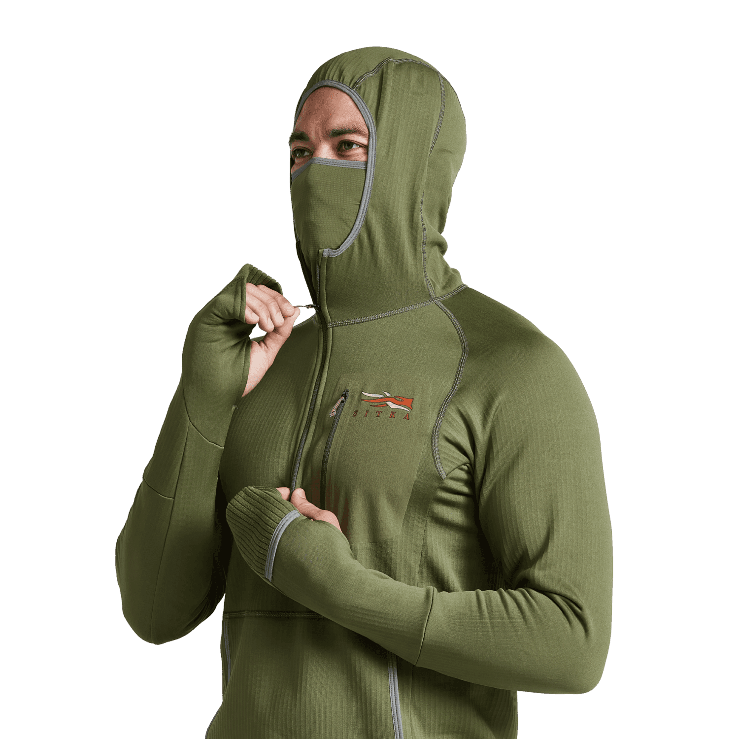 Fanatic Hoodie