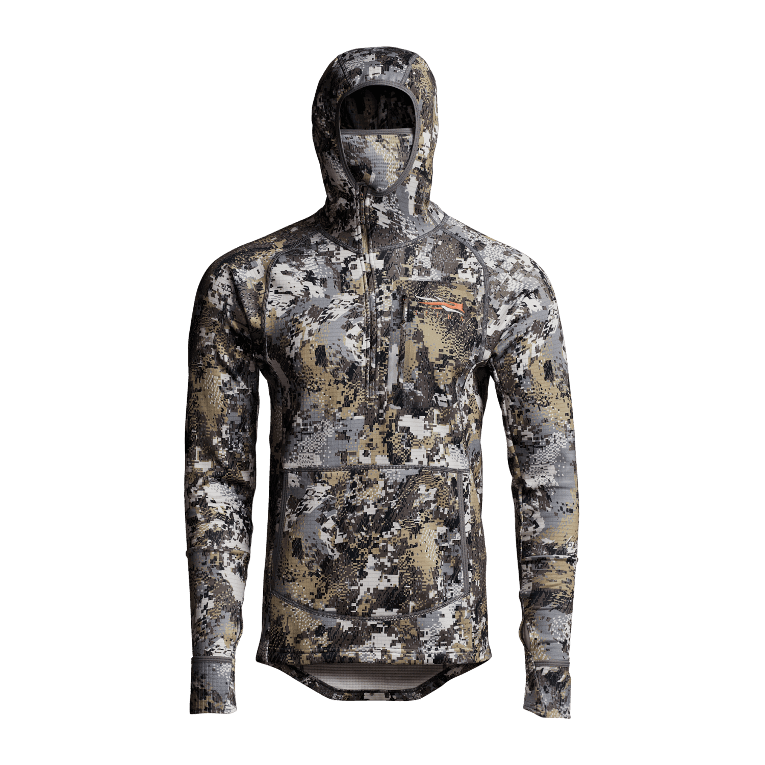 Fanatic Hoodie