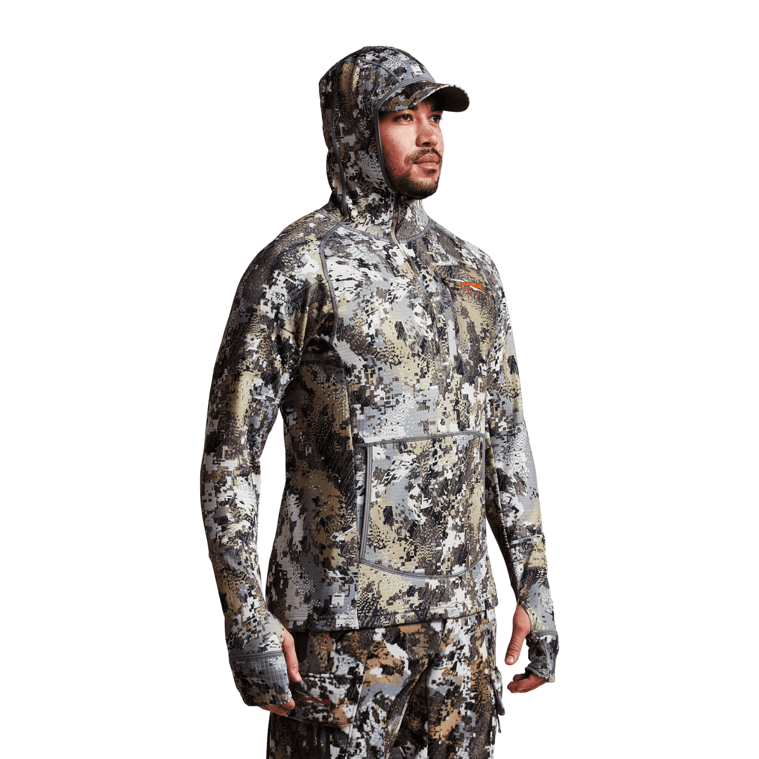 Fanatic Hoodie