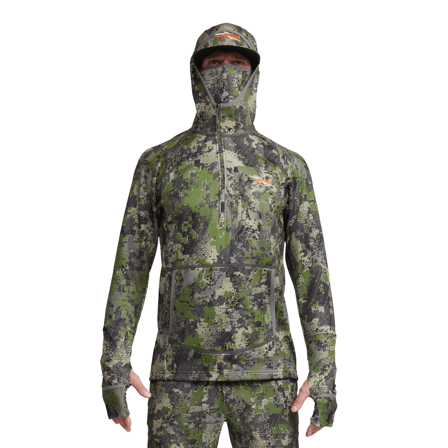 Fanatic Hoodie