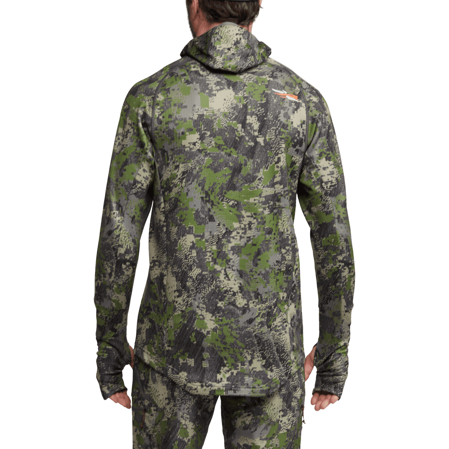 Fanatic Hoodie