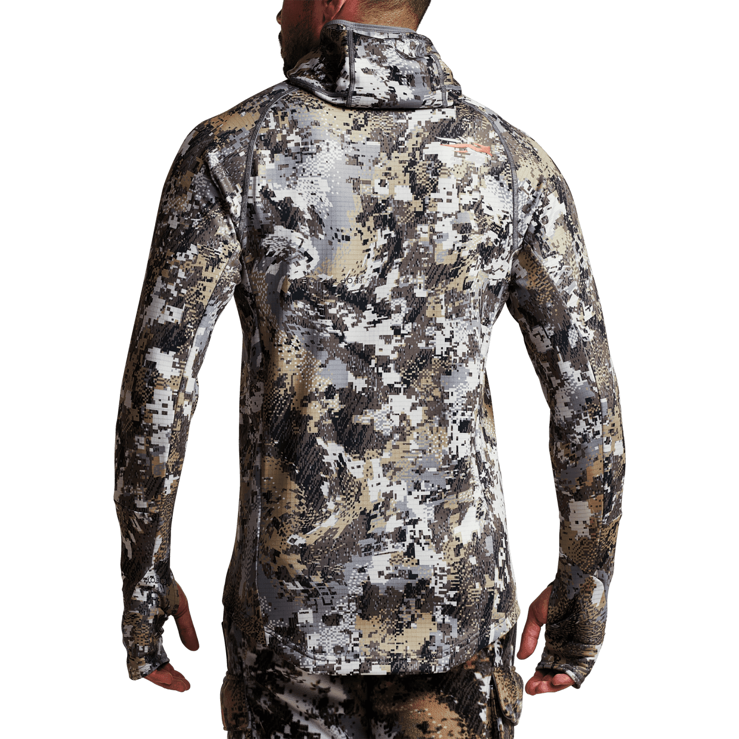 Fanatic Hoodie