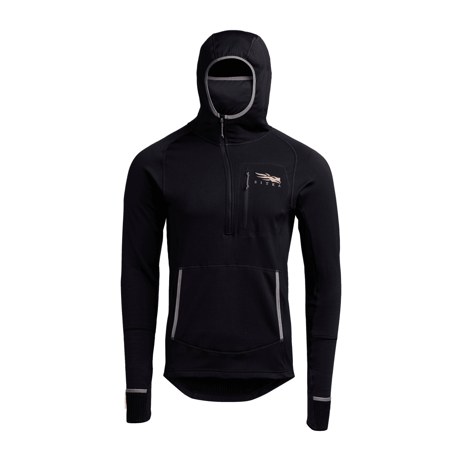 Fanatic Hoodie