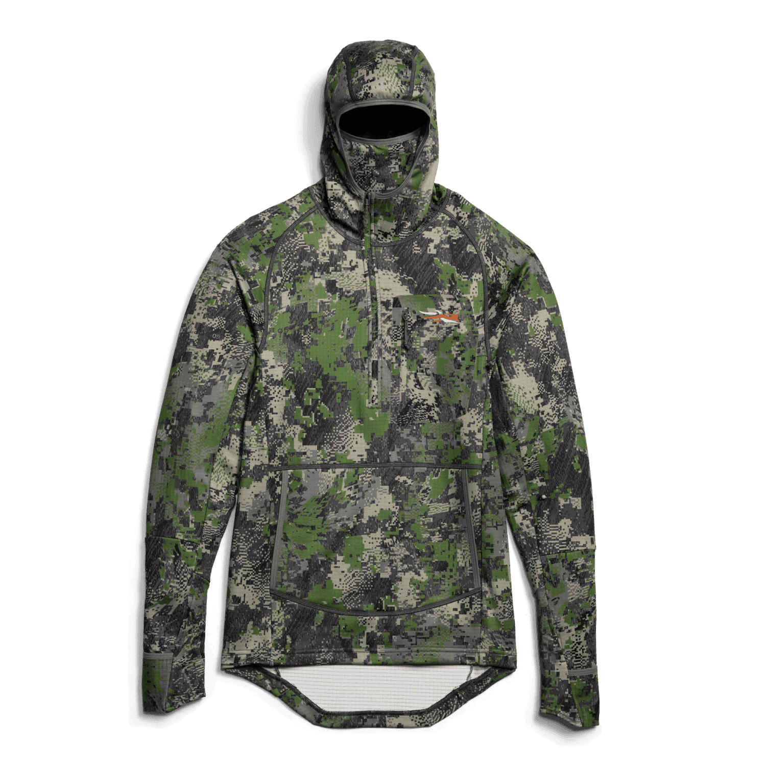 Fanatic Hoodie