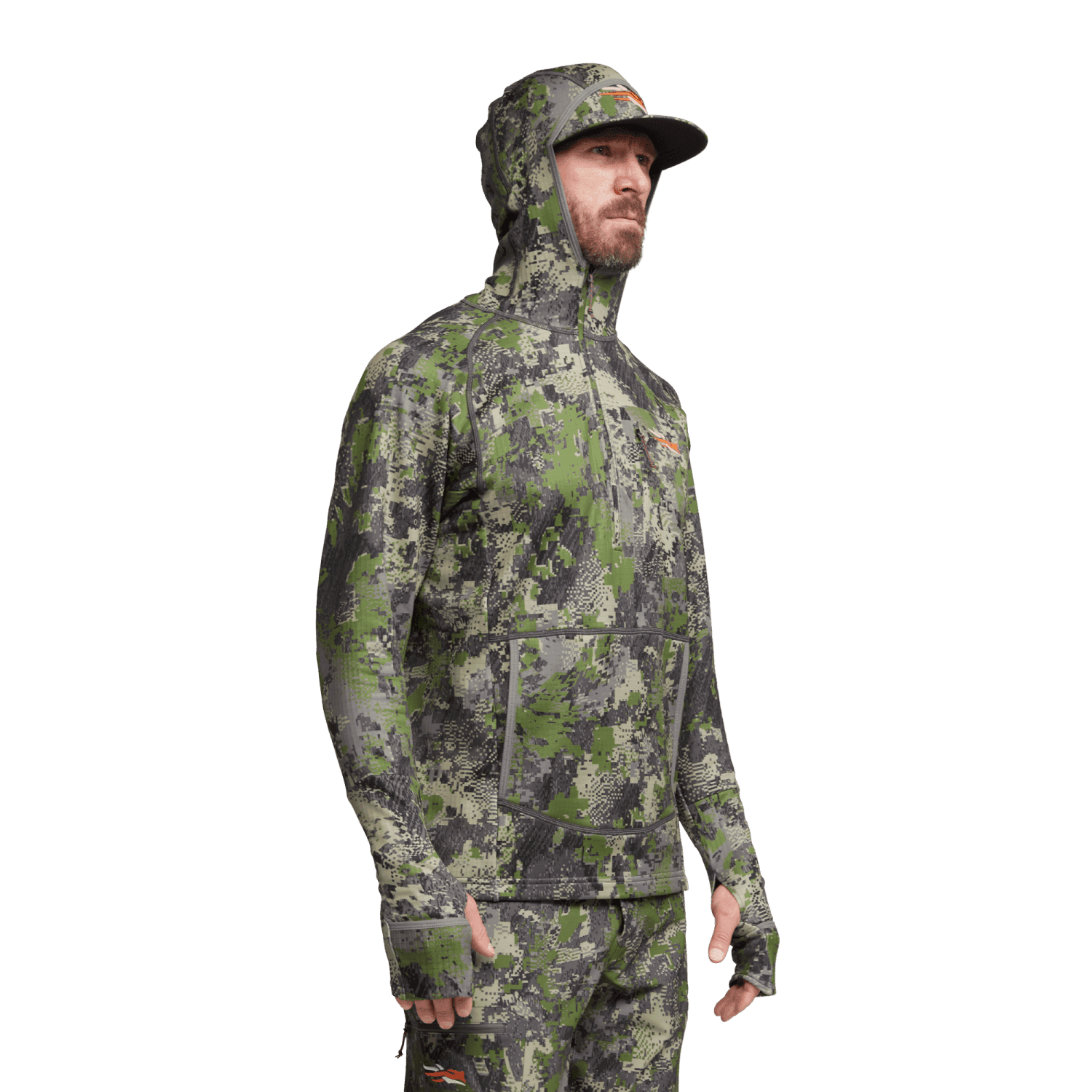 Fanatic Hoodie