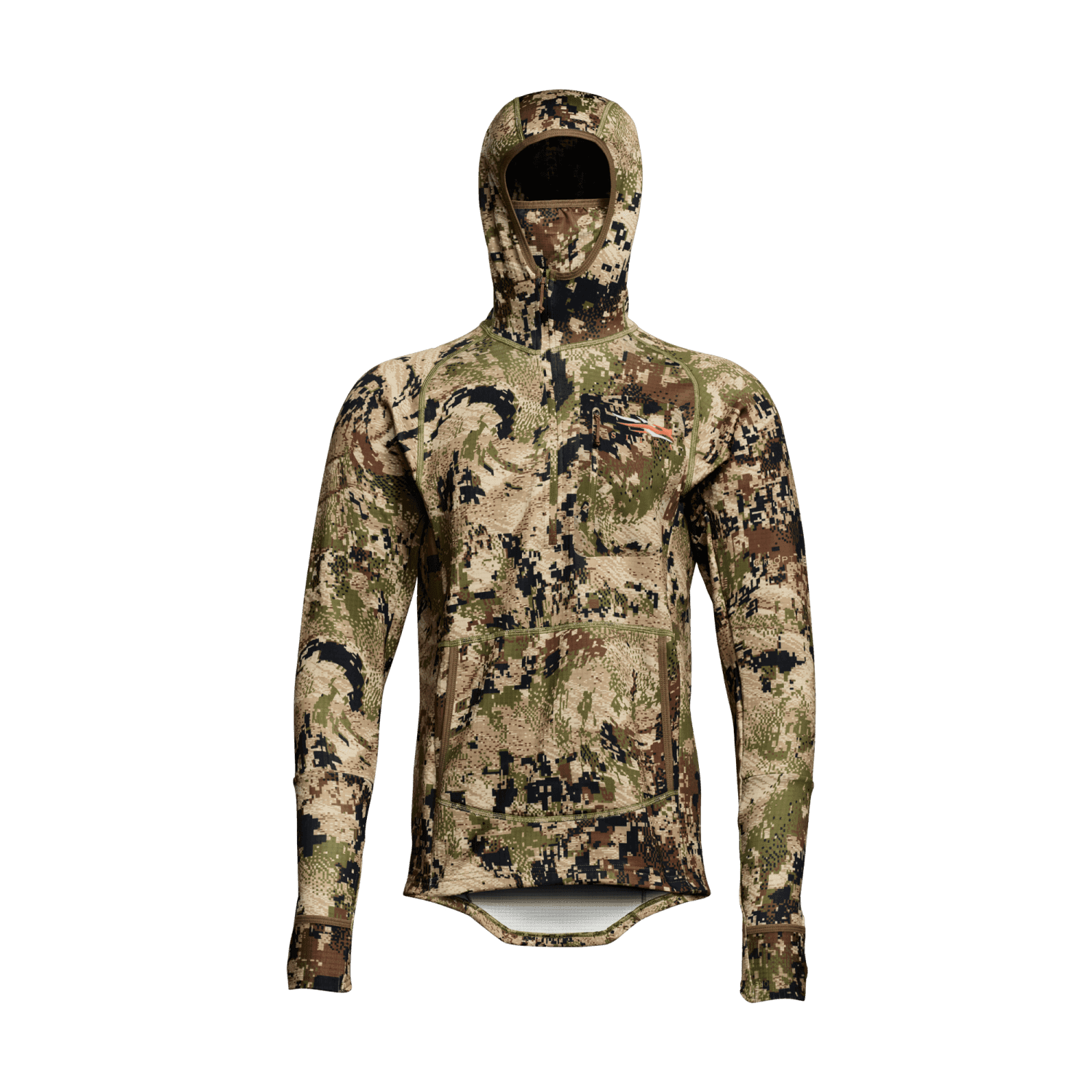 Fanatic Hoodie