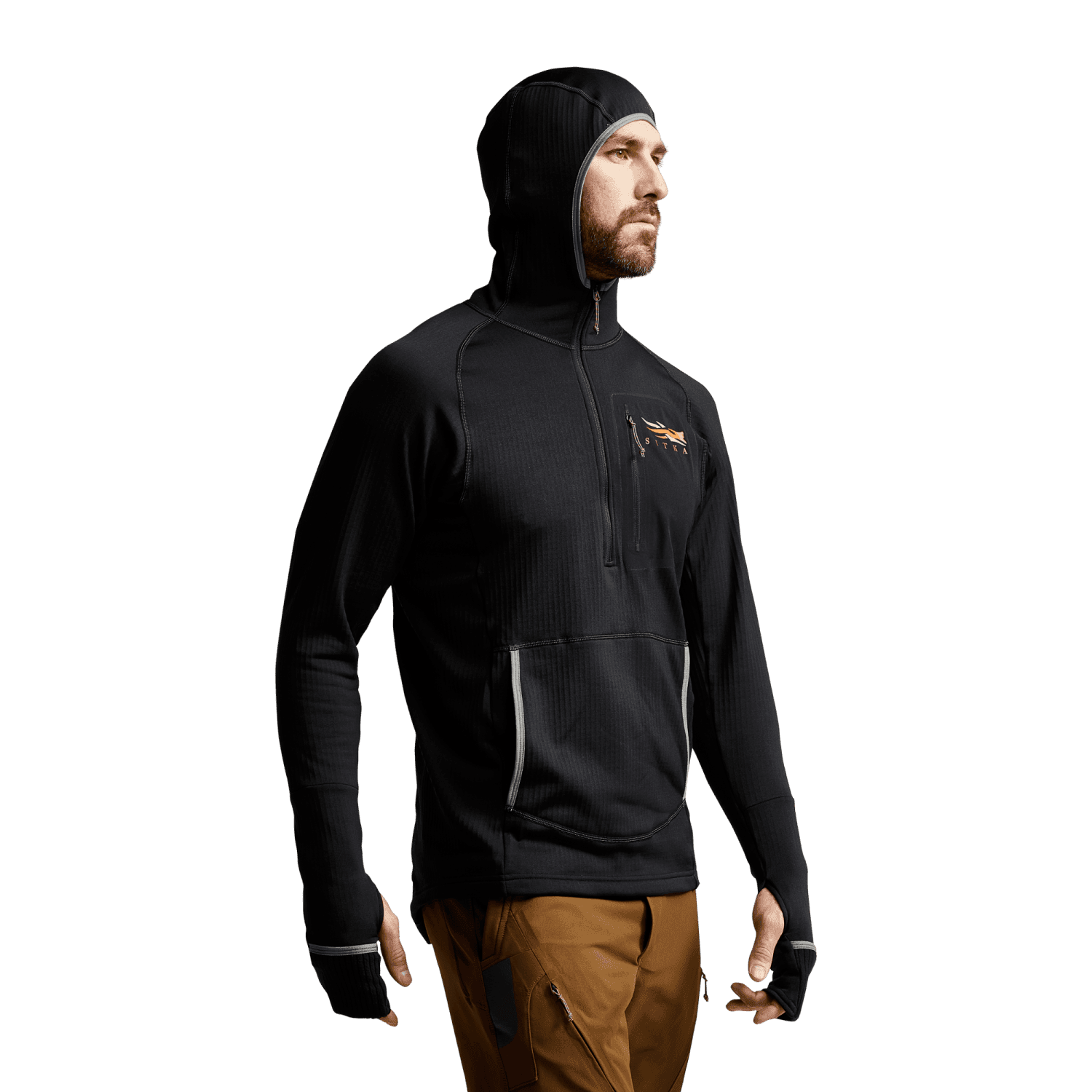 Fanatic Hoodie