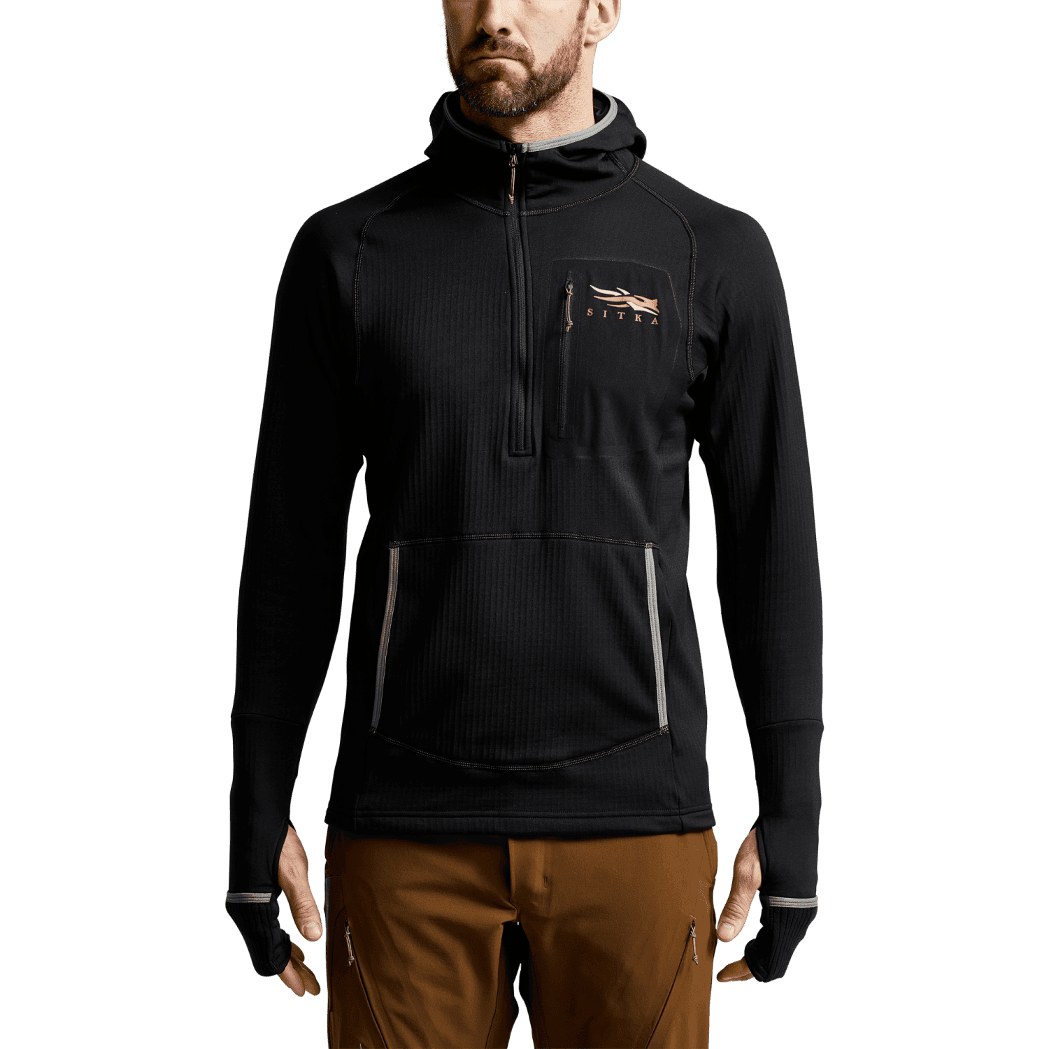 Fanatic Hoodie