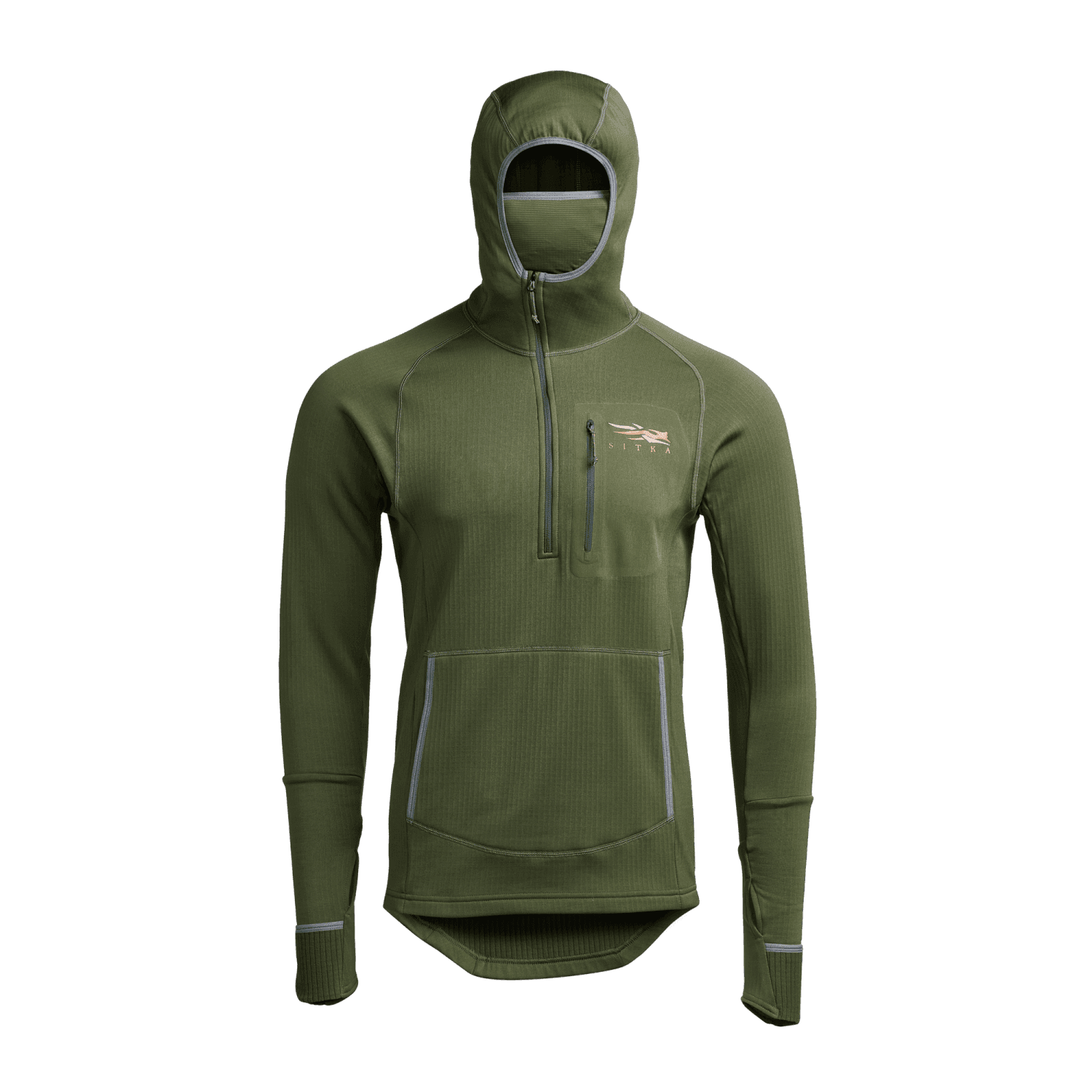 Fanatic Hoodie