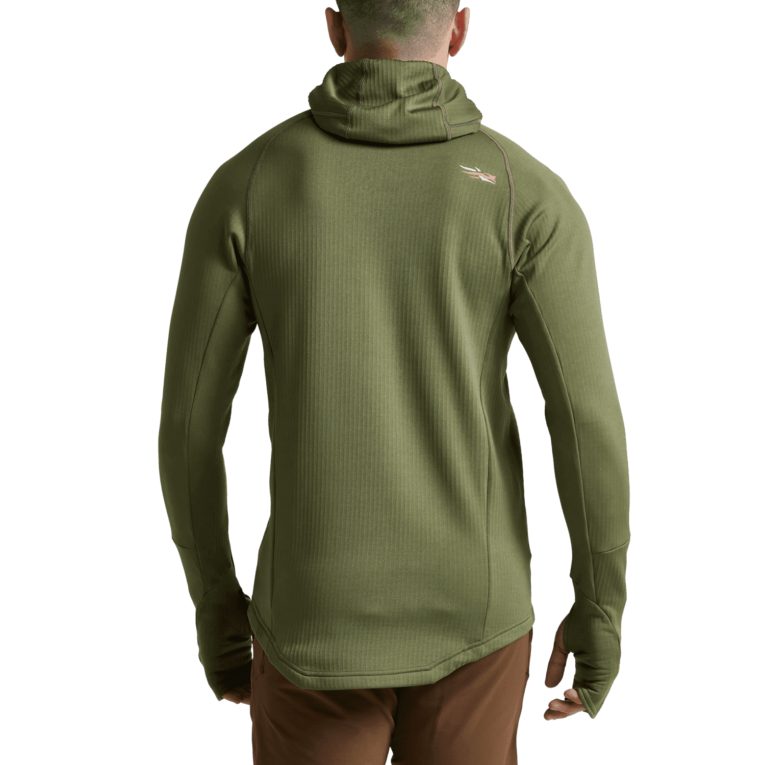 Fanatic Hoodie
