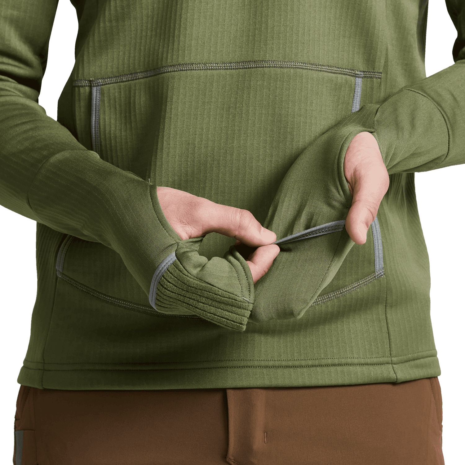 Fanatic Hoodie