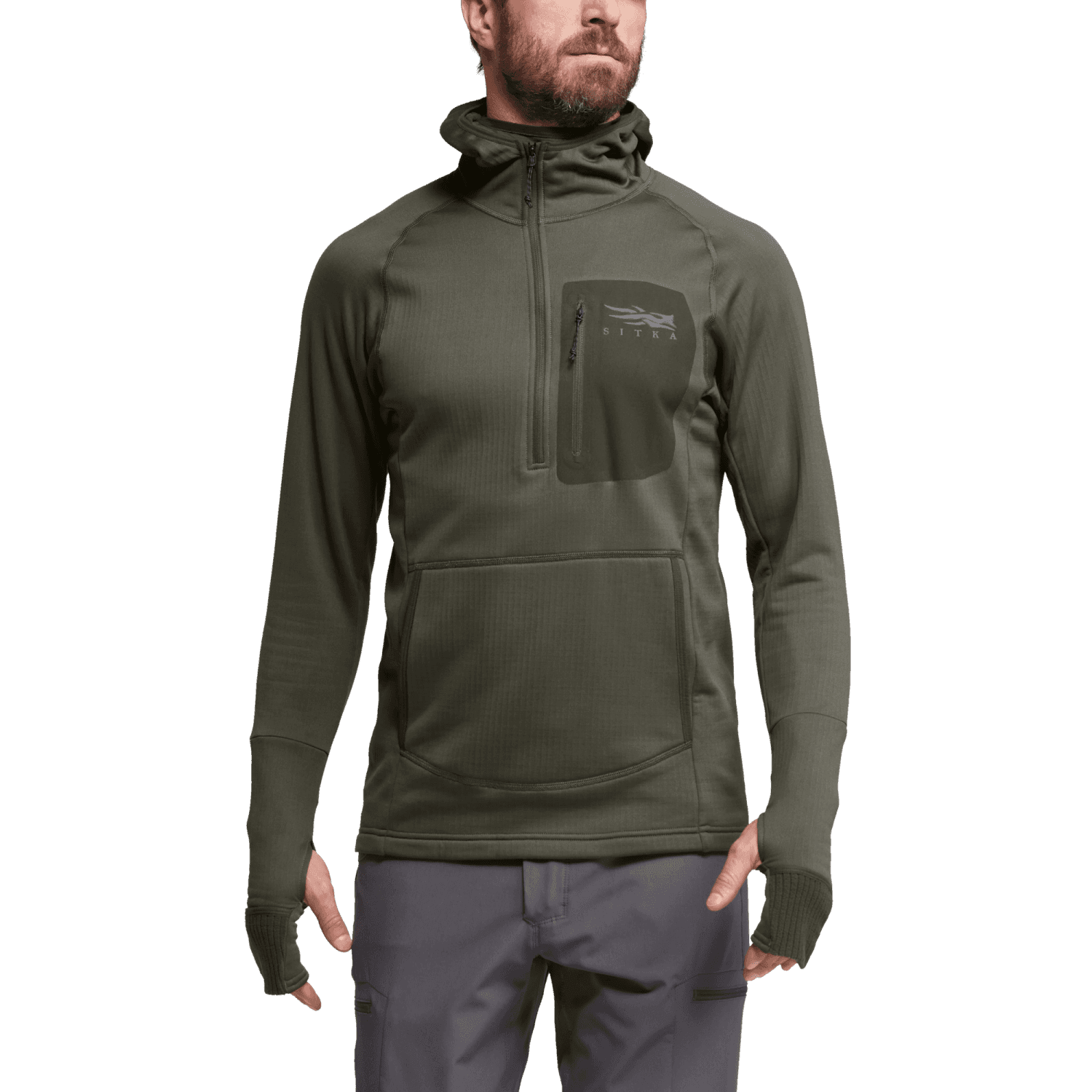 Fanatic Hoodie