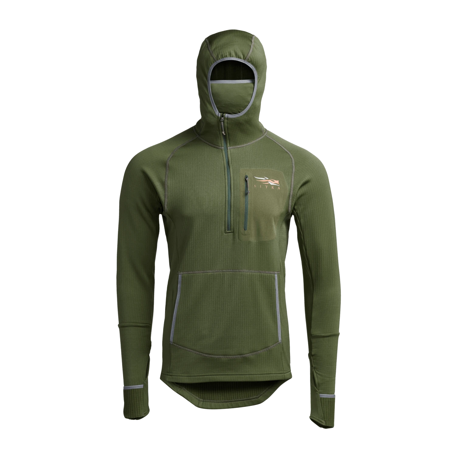 Fanatic Hoodie