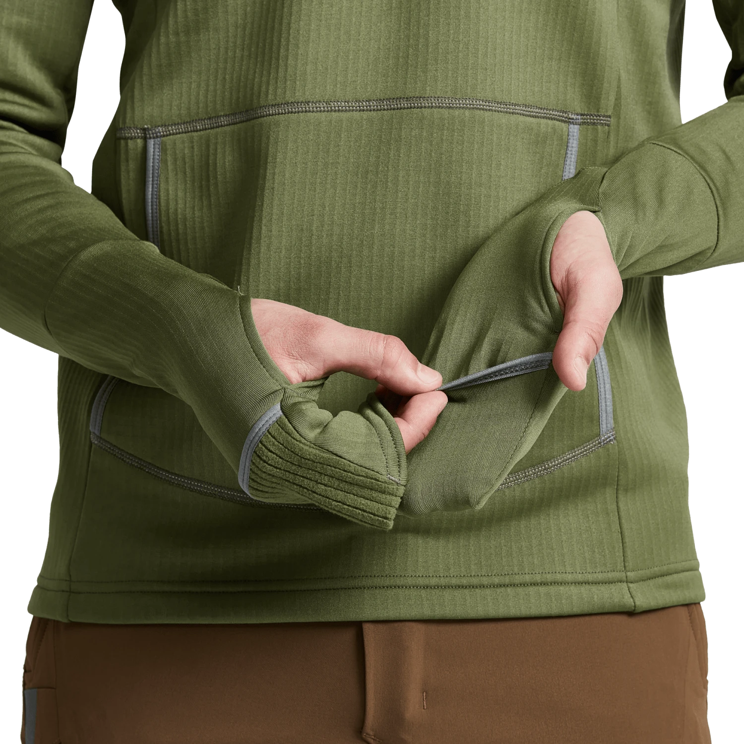 Fanatic Hoodie