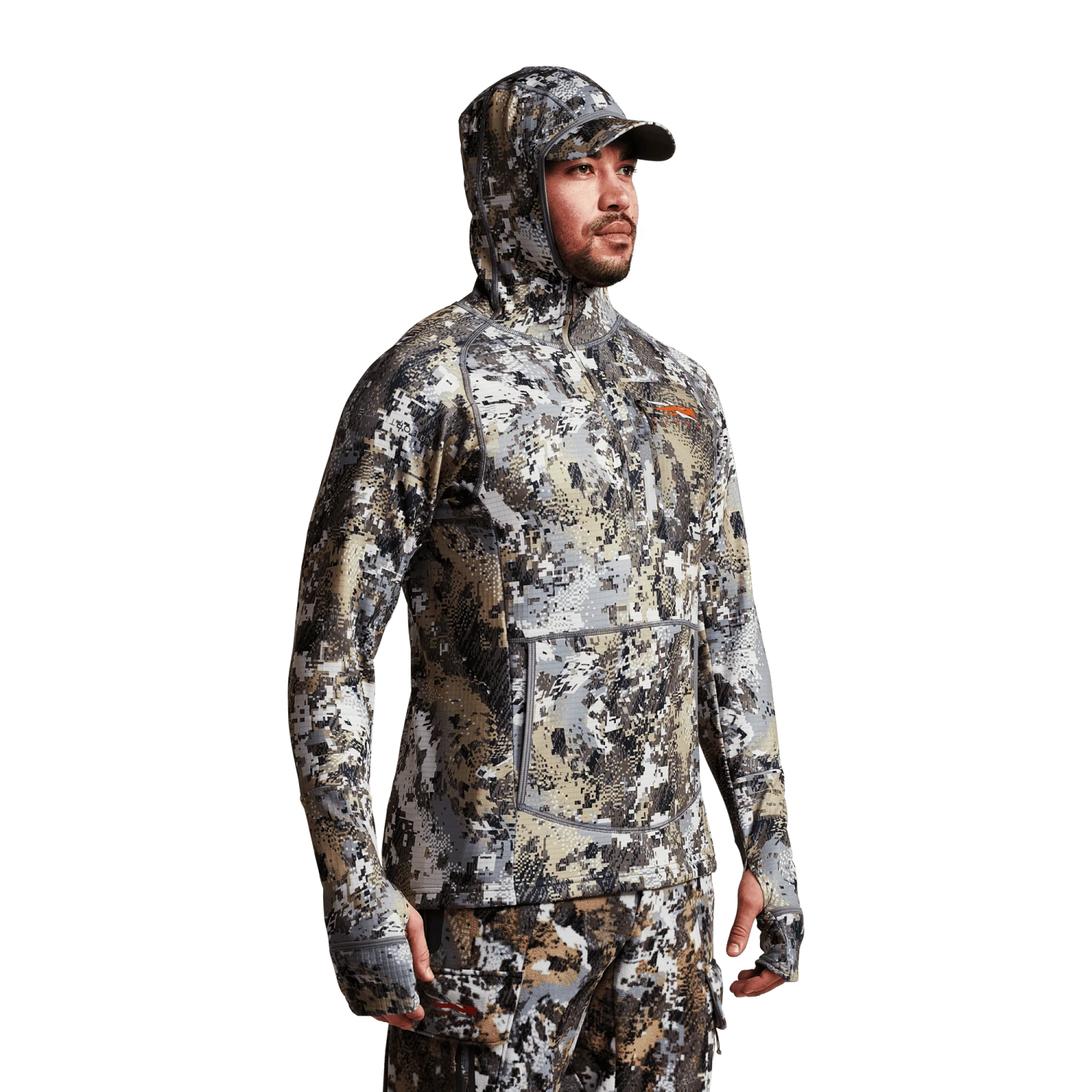 Fanatic Hoodie