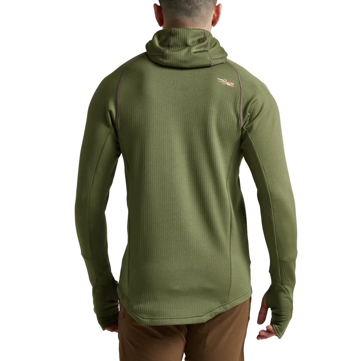 Fanatic Hoodie