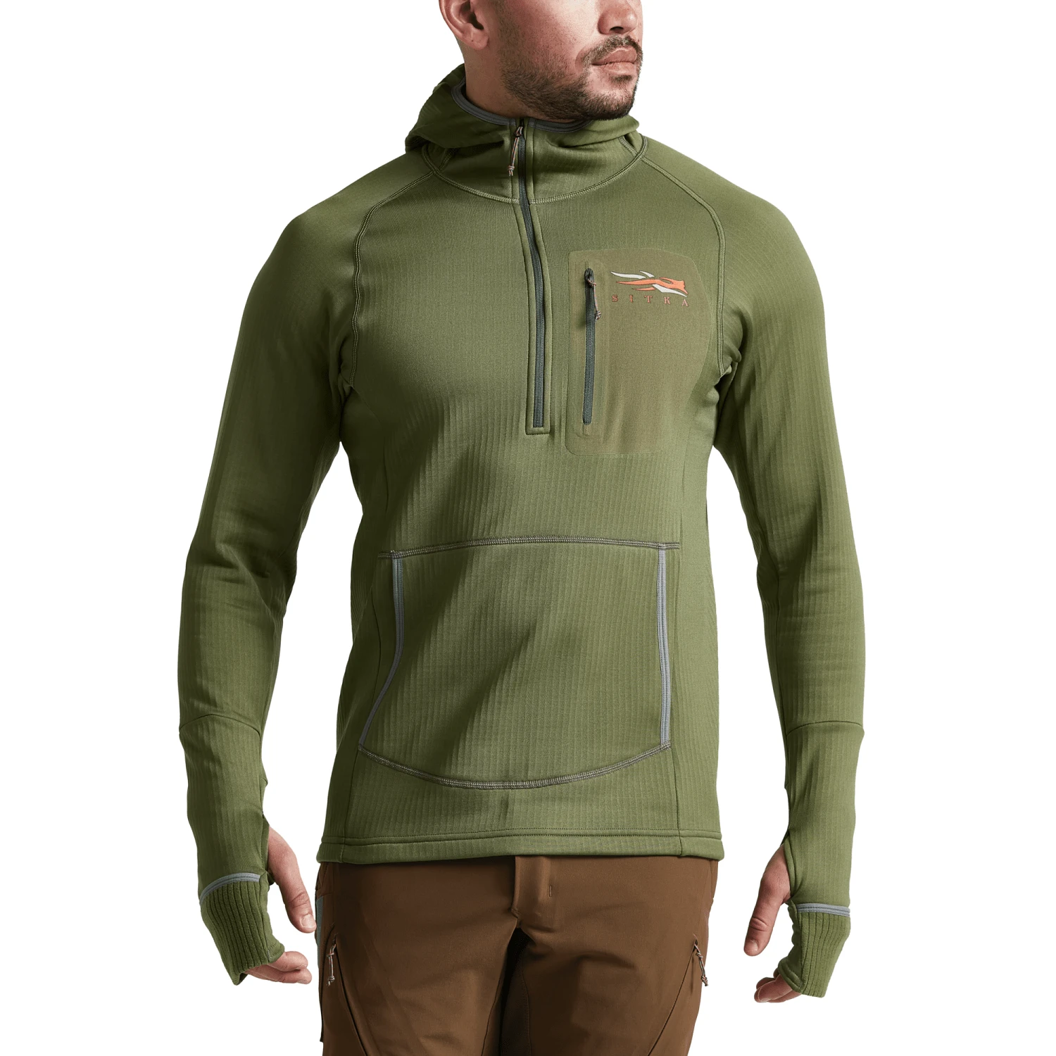 Fanatic Hoodie