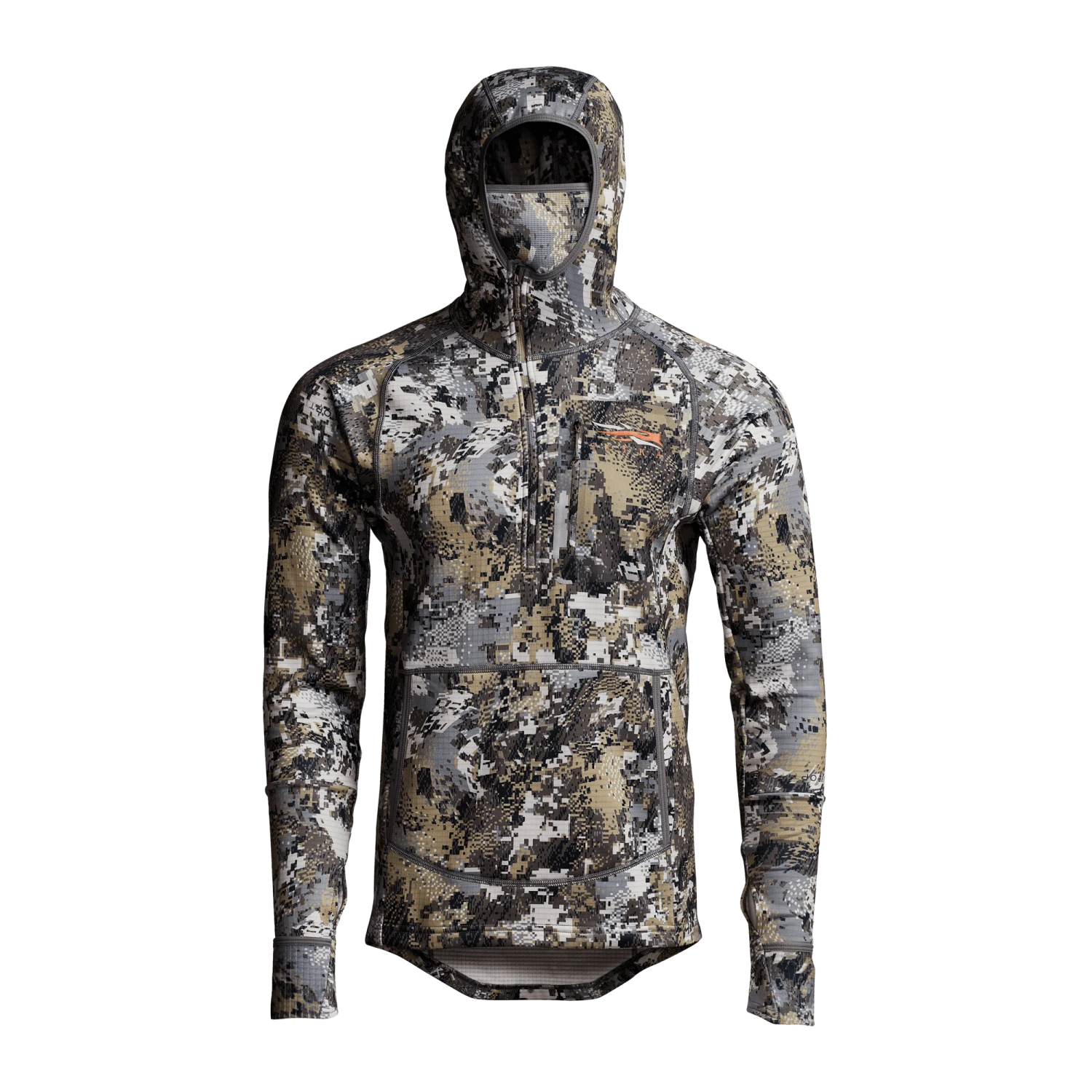 Fanatic Hoodie