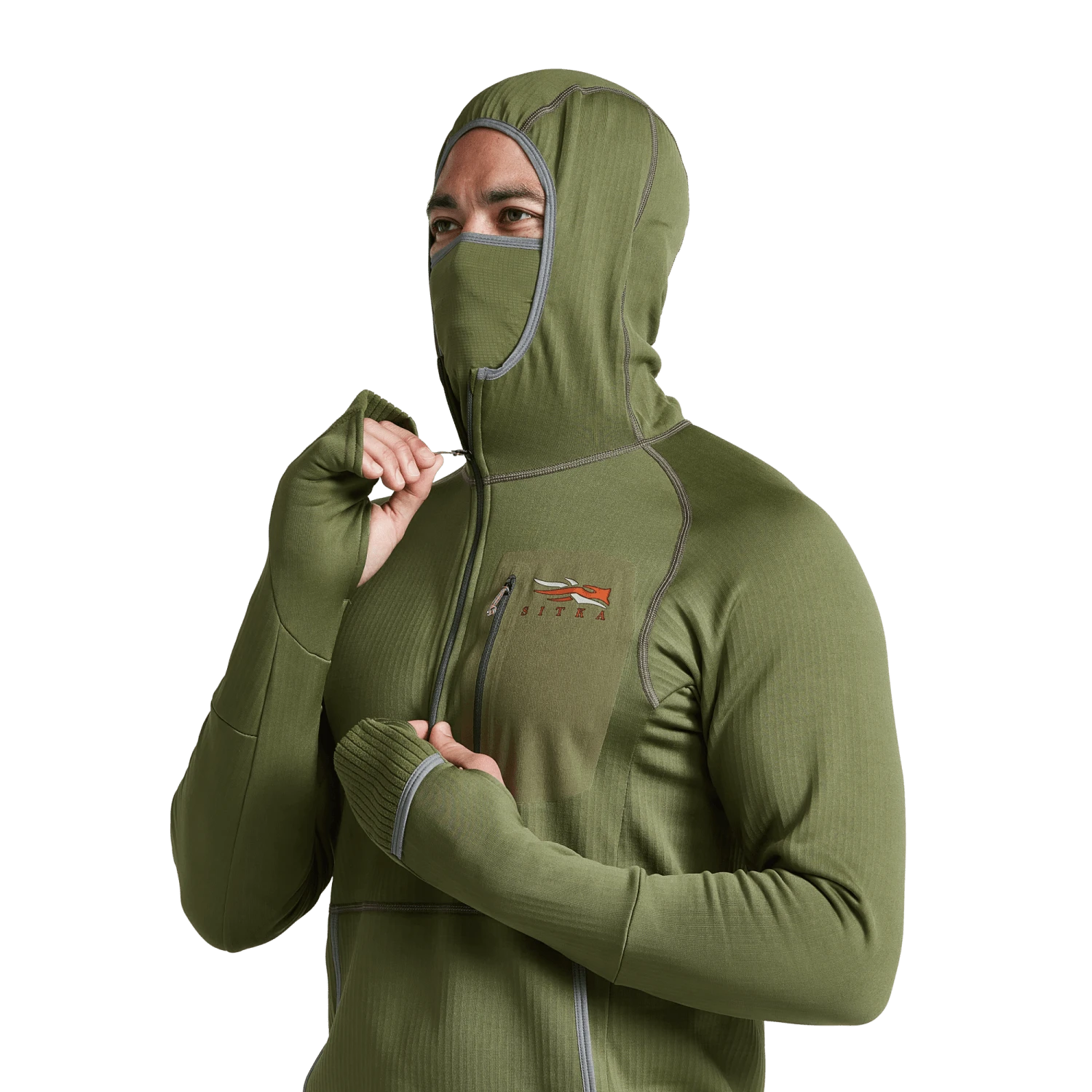 Fanatic Hoodie