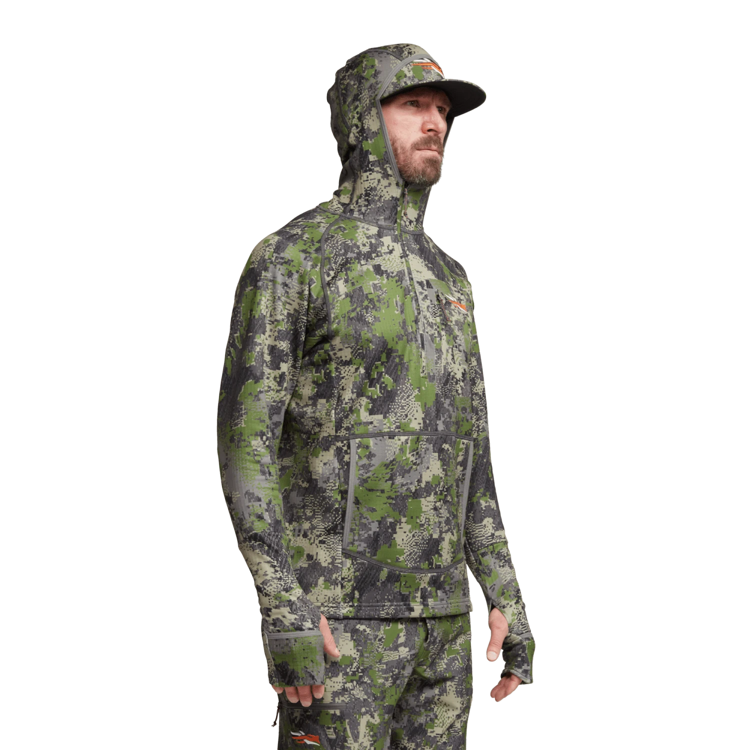 Fanatic Hoodie