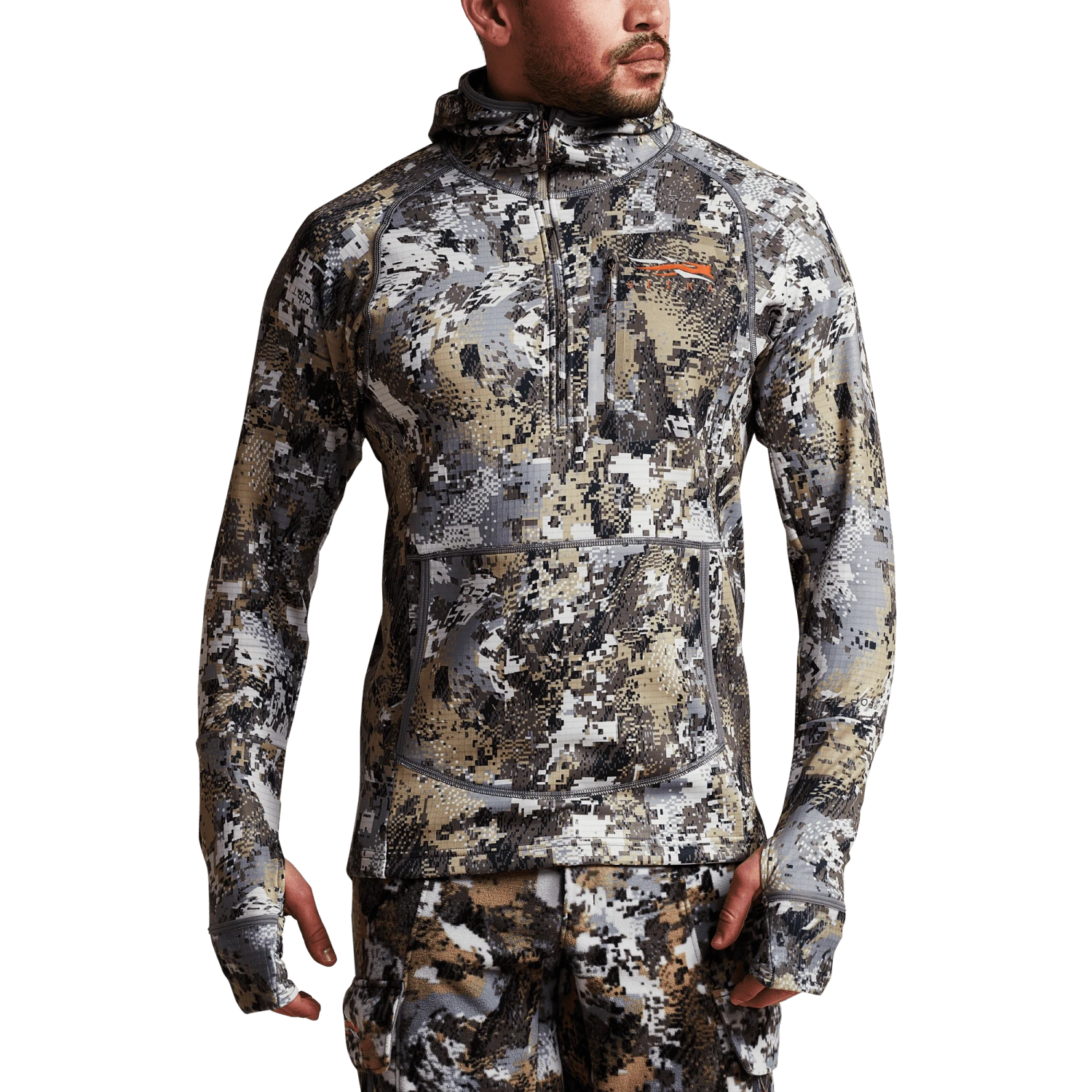 Fanatic Hoodie