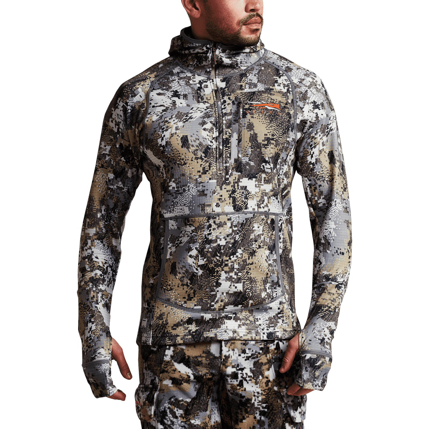 Fanatic Hoodie